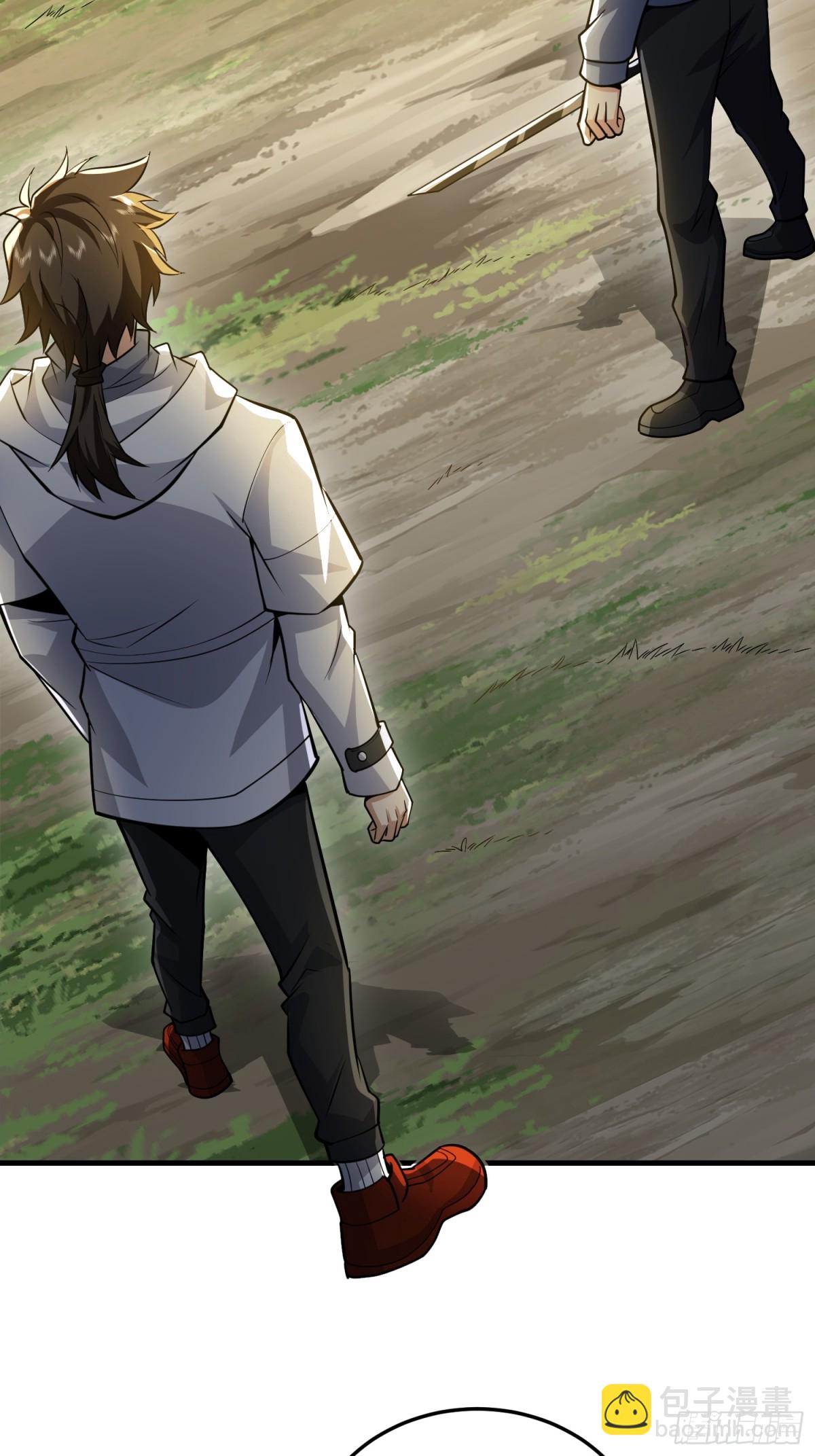 第一序列 - 460 接管戰場(2/2) - 2