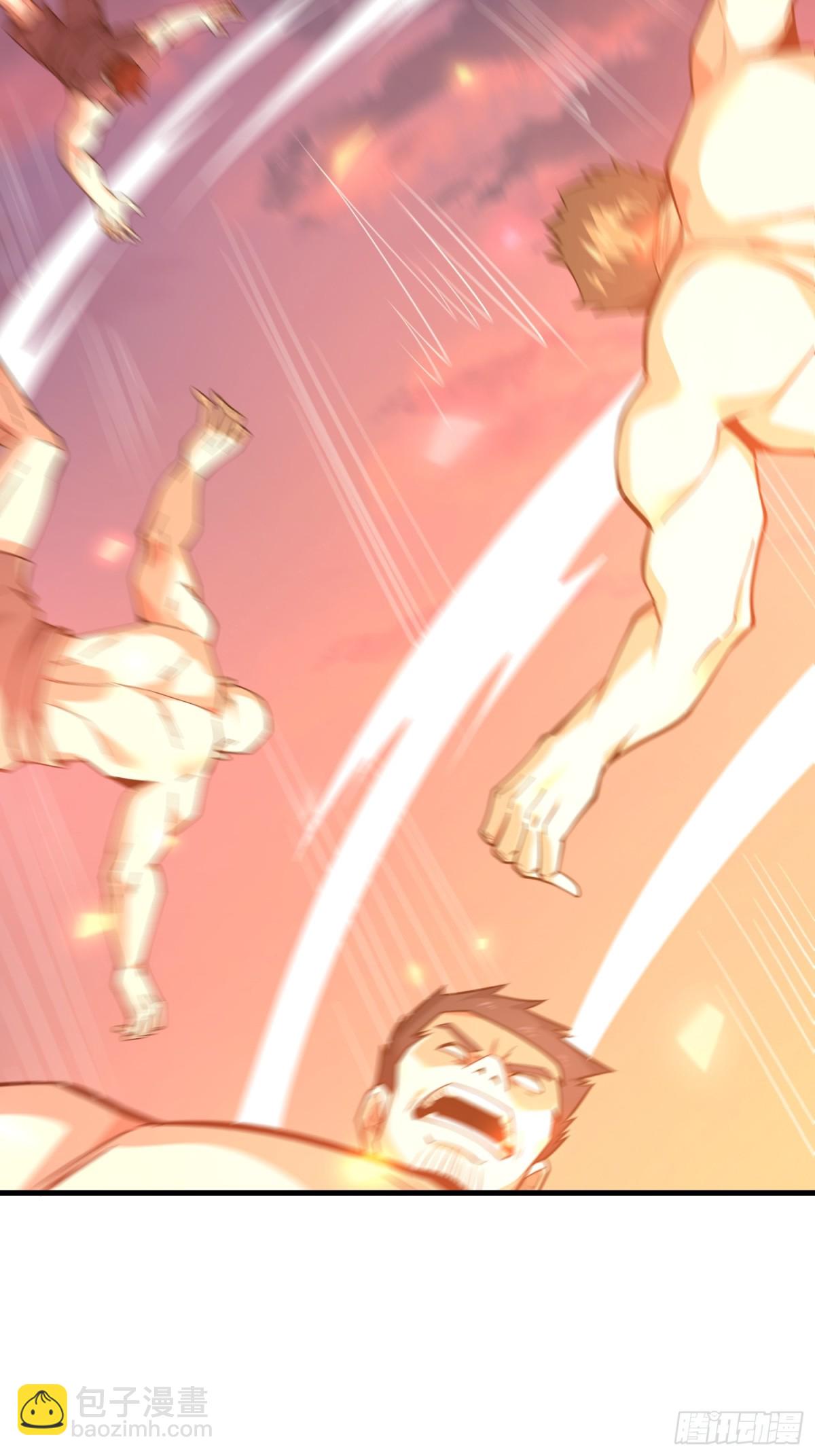 第一序列 - 462 炸完就跑(1/2) - 8