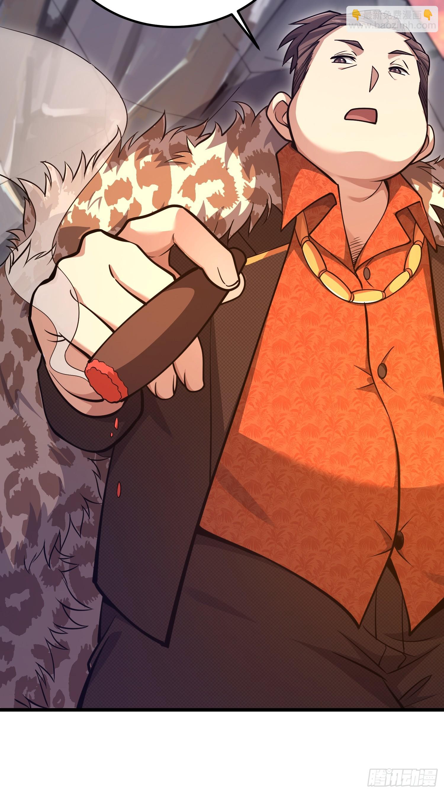 第一序列 - 514 年輕的江旭(2/2) - 1