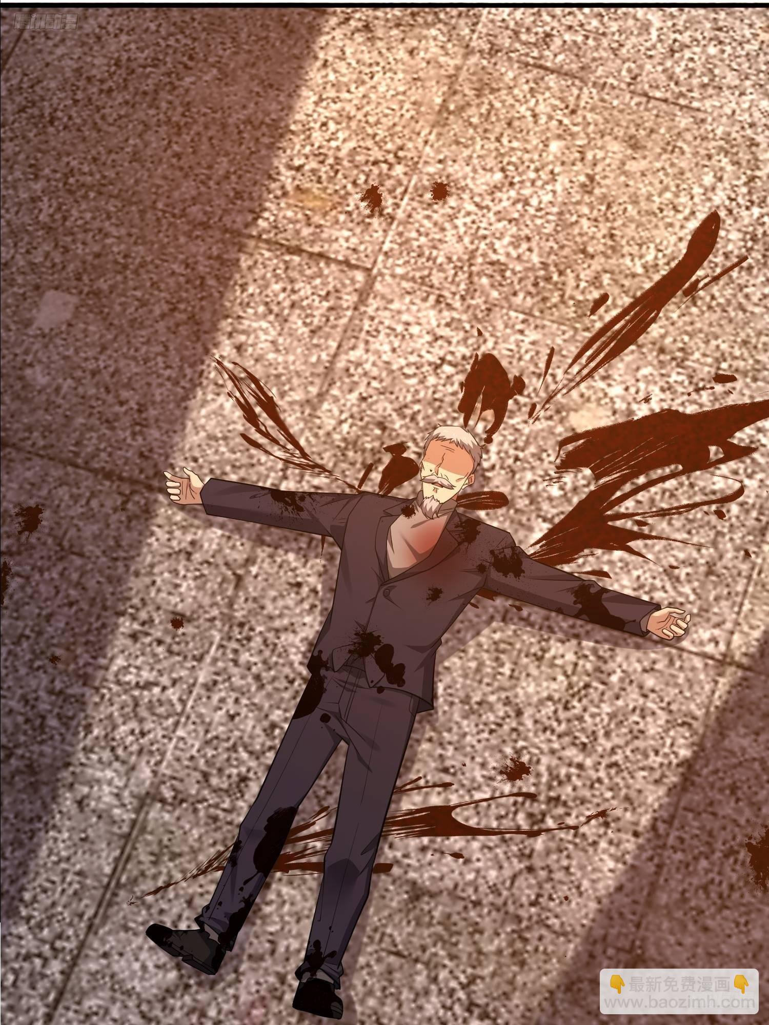 第一序列 - 514 年輕的江旭(1/2) - 7