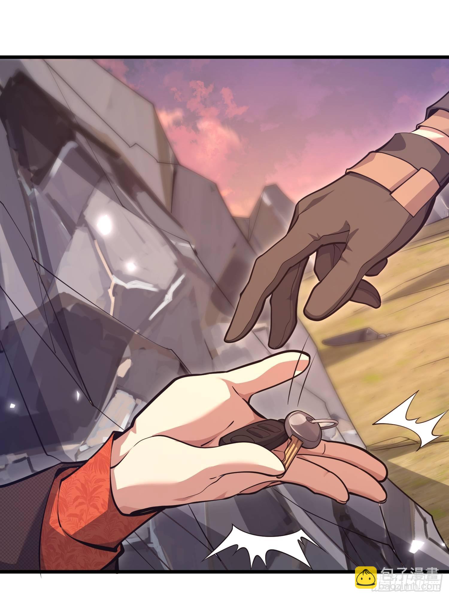 第一序列 - 514 年輕的江旭(2/2) - 1