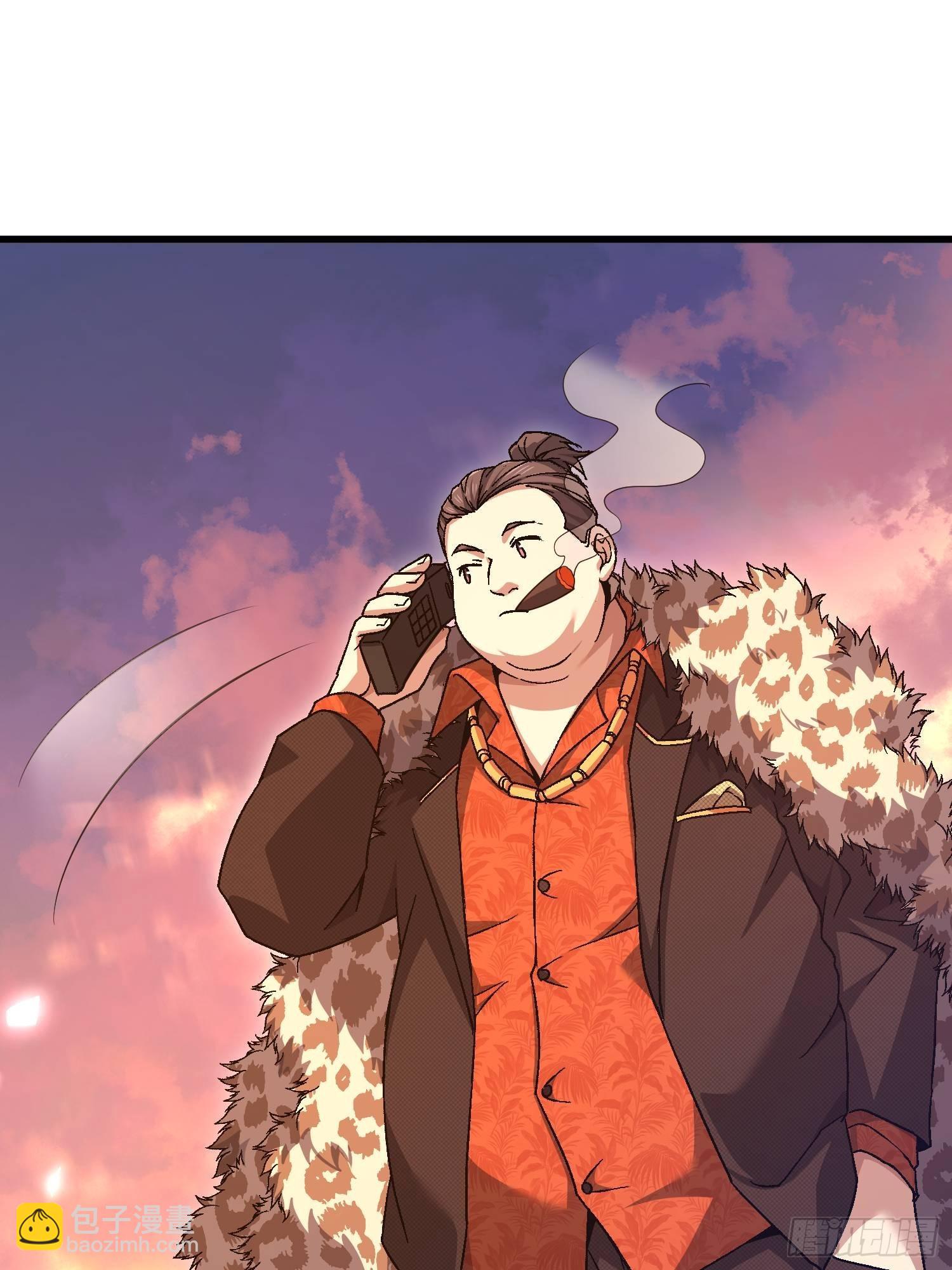 第一序列 - 514 年輕的江旭(2/2) - 2