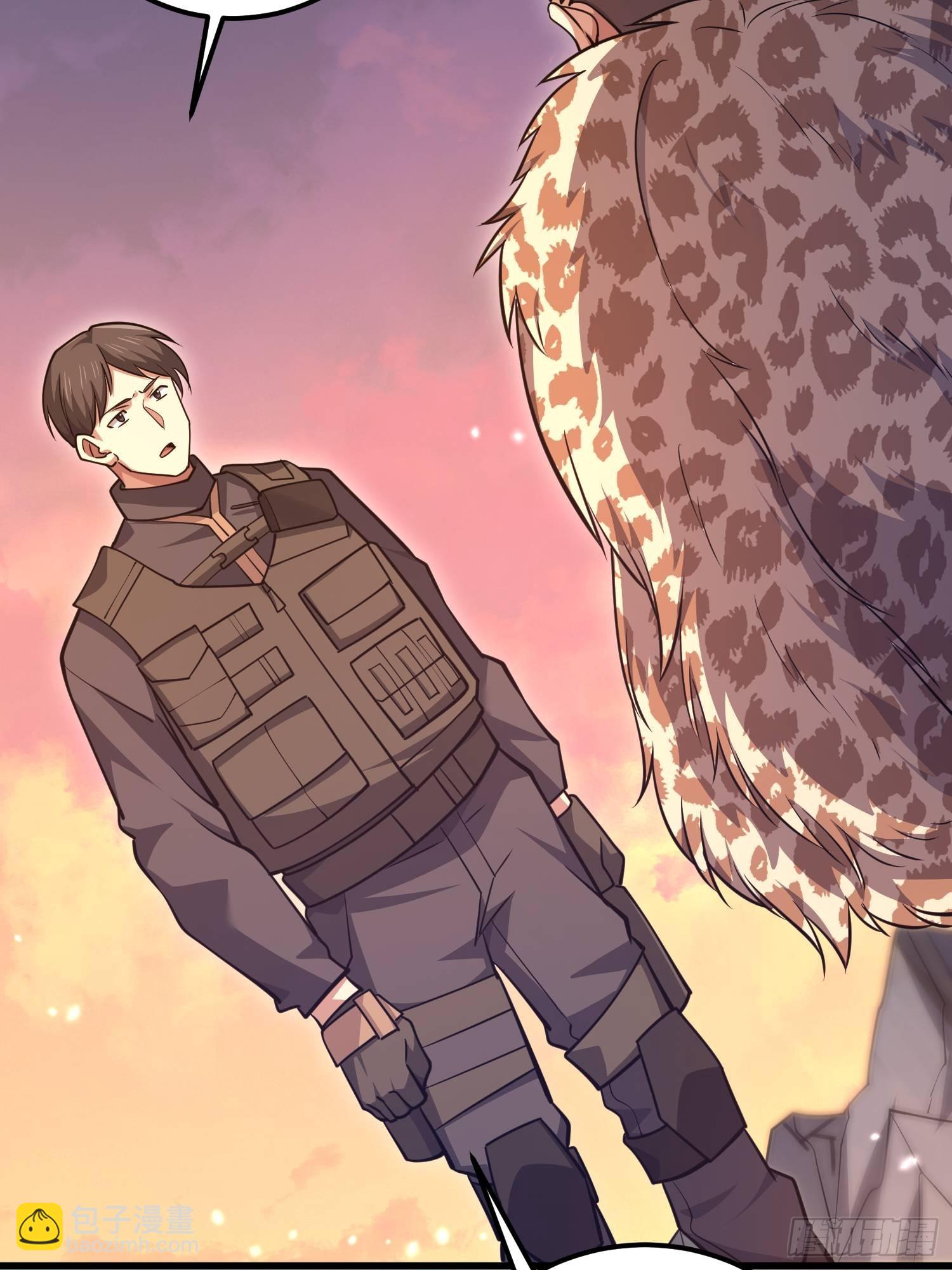 第一序列 - 514 年輕的江旭(2/2) - 1