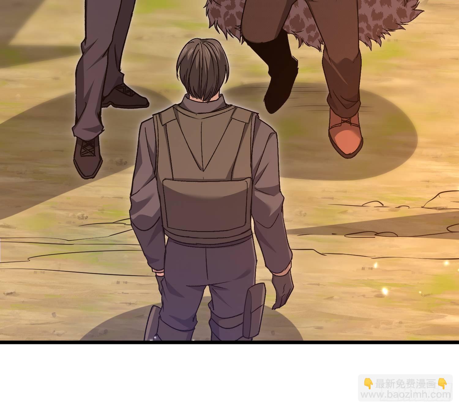 第一序列 - 514 年輕的江旭(2/2) - 6