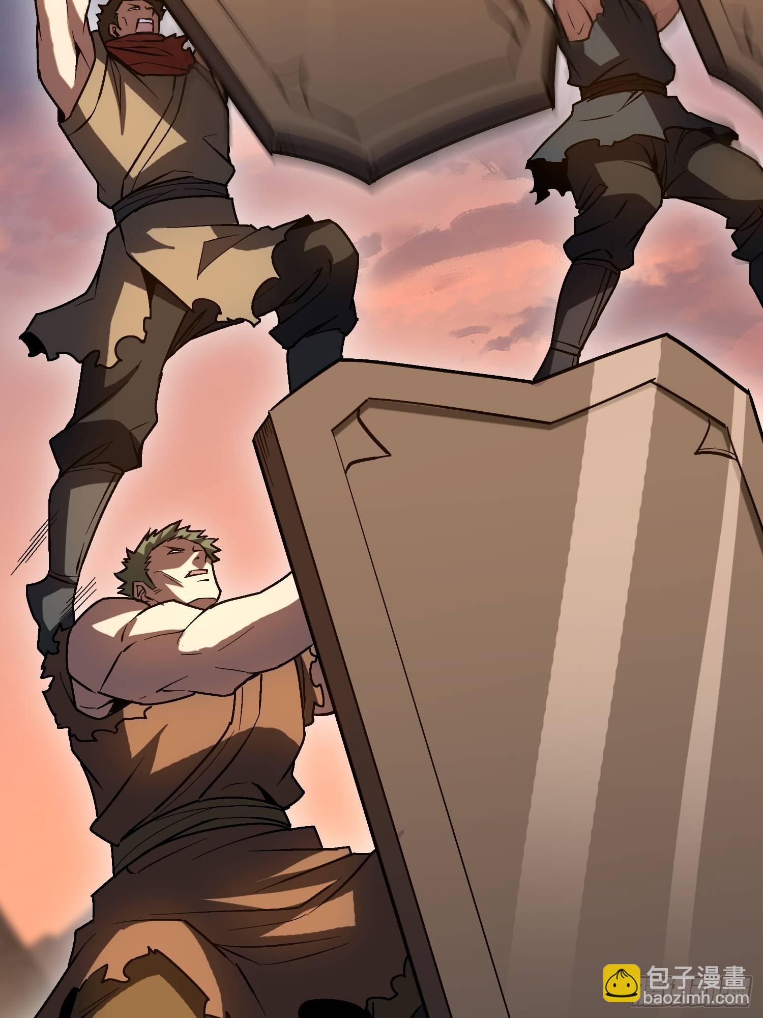 第一序列 - 516 輕鬆擊敗(1/3) - 7