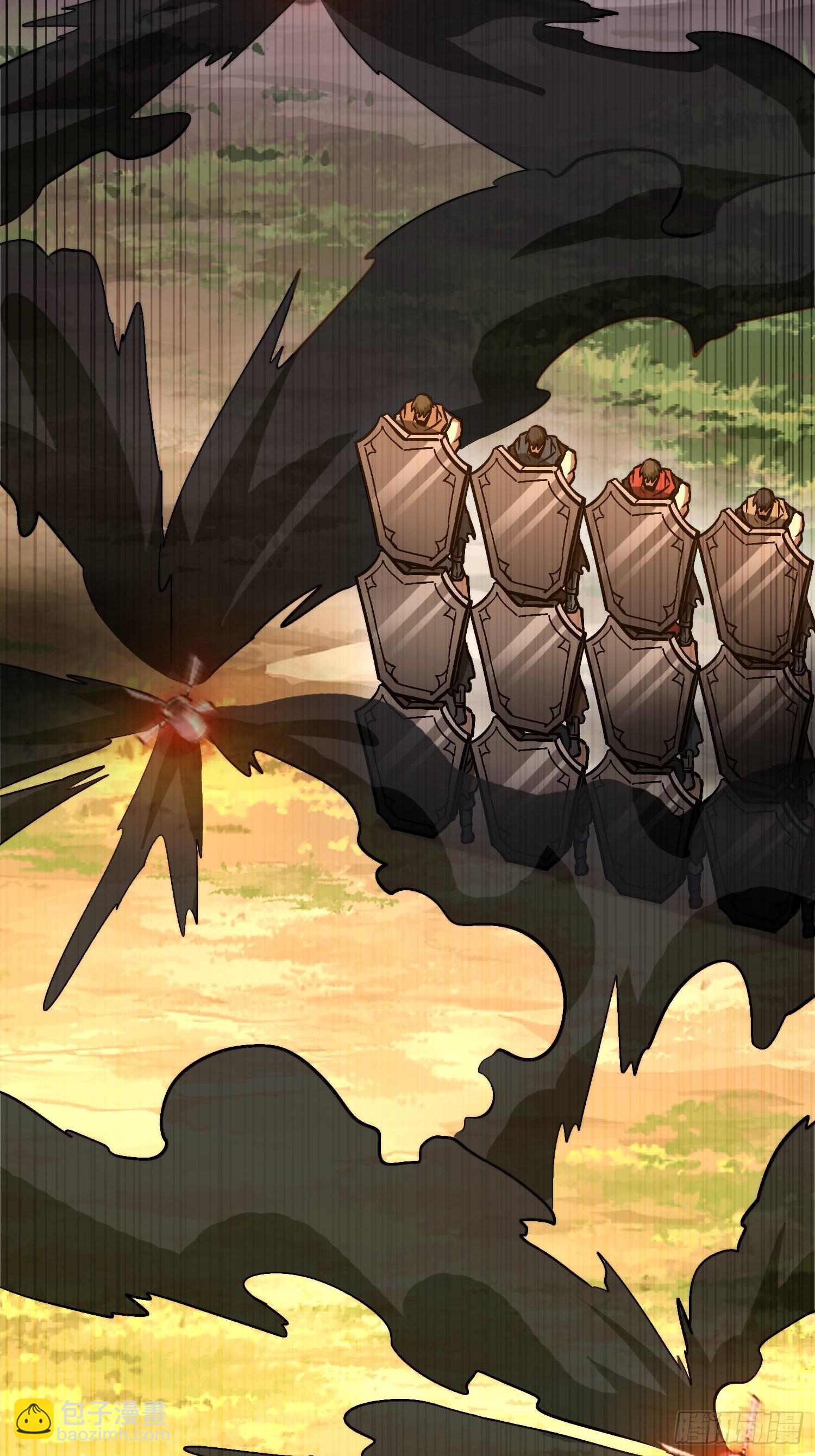 第一序列 - 516 輕鬆擊敗(1/3) - 4