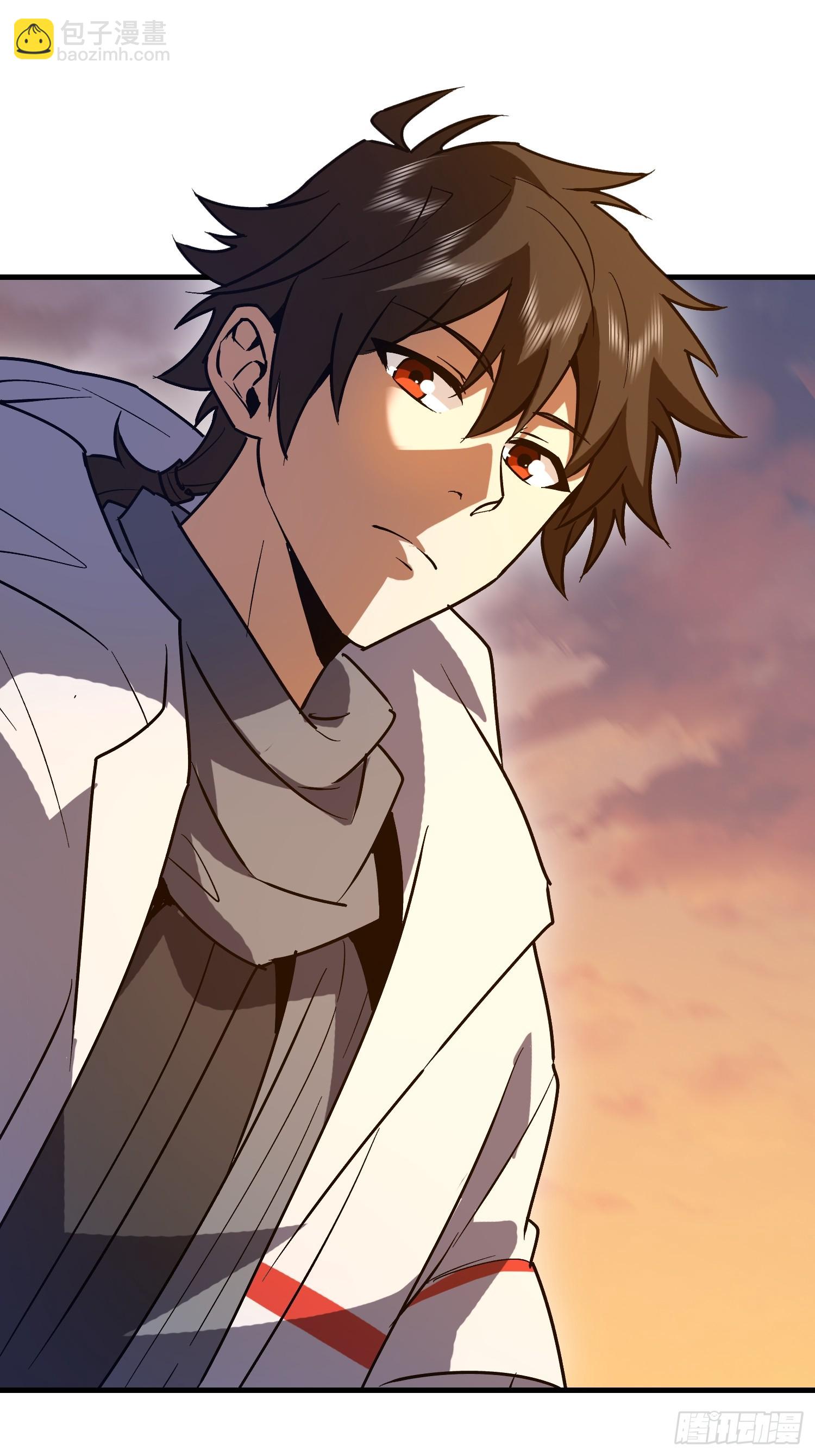 第一序列 - 516 輕鬆擊敗(1/3) - 4