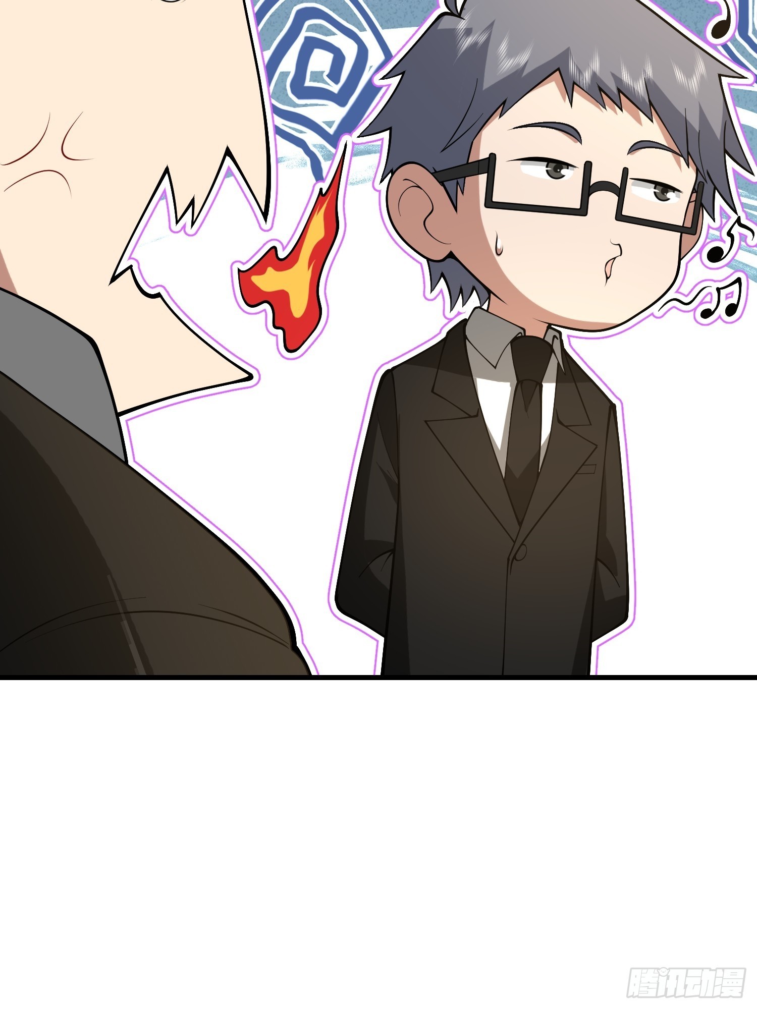 第一序列 - 518 悼念(2/3) - 5