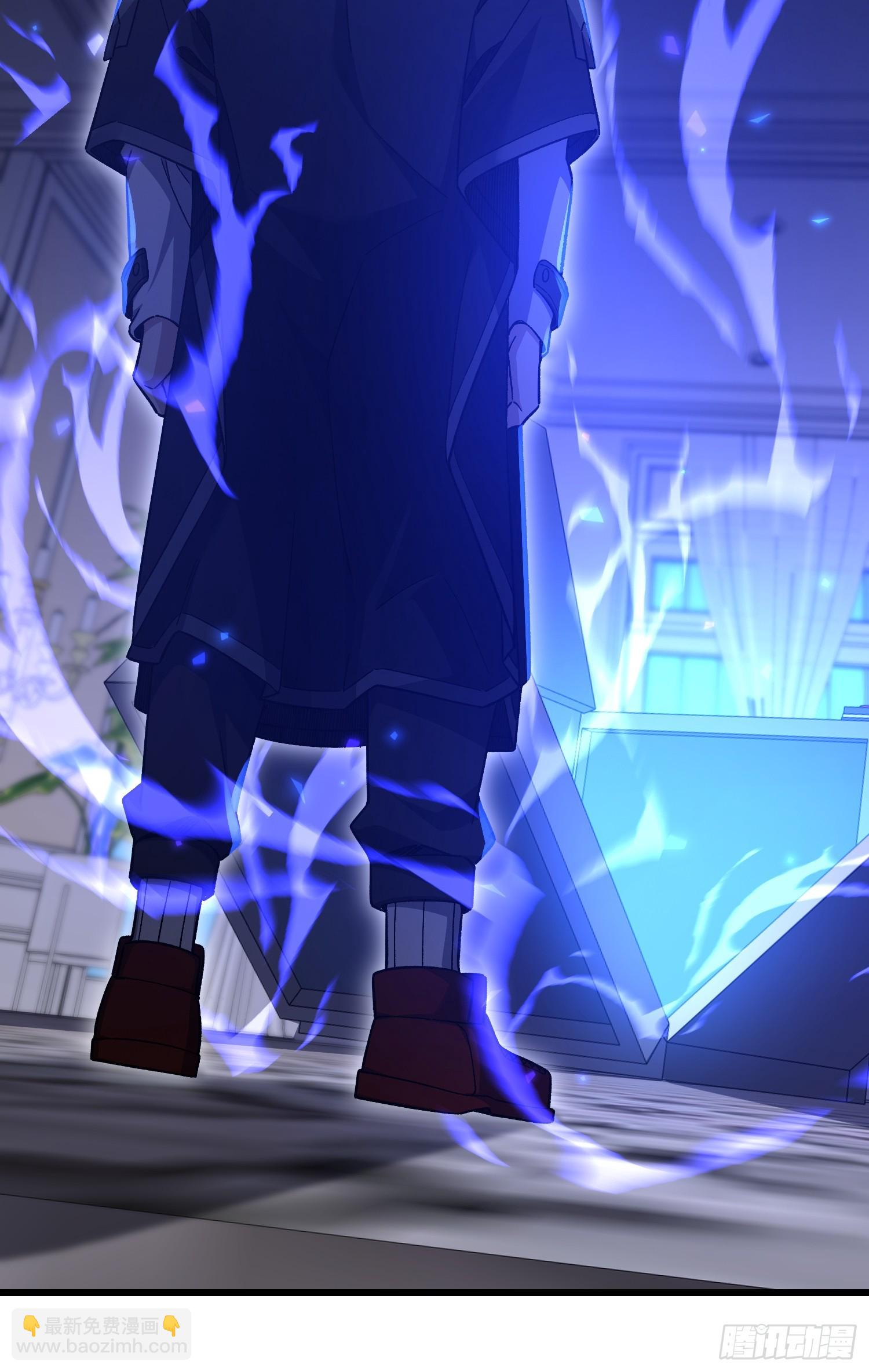 第一序列 - 520 神秘禮物(1/2) - 8