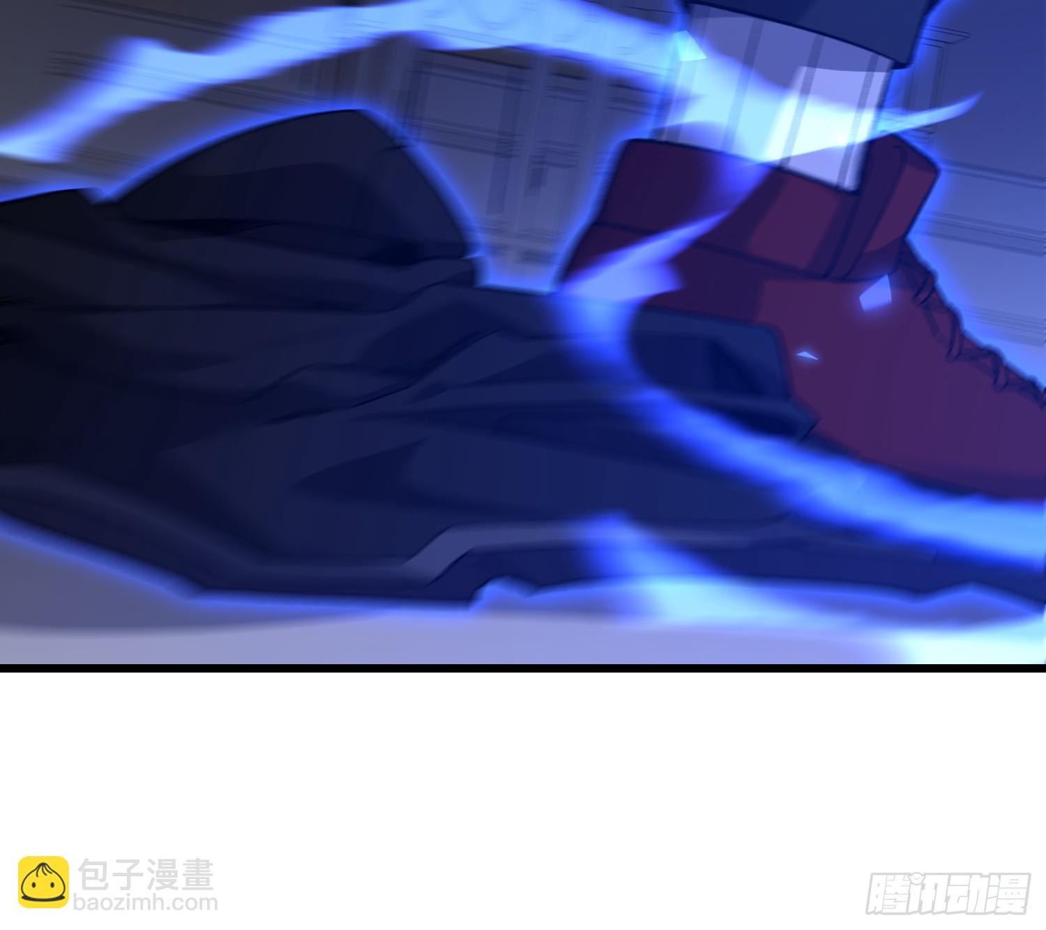 第一序列 - 520 神秘禮物(2/2) - 6