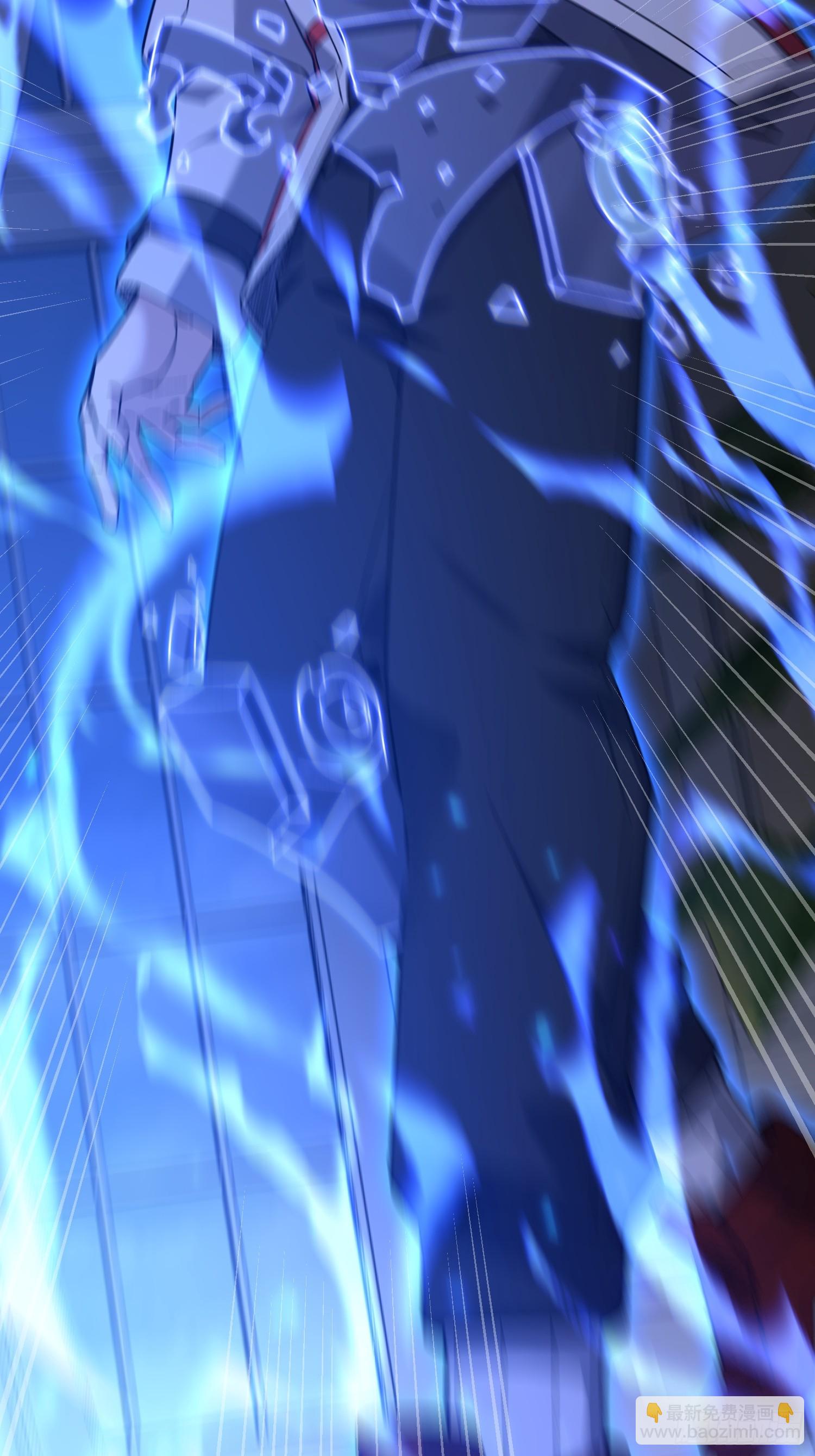 第一序列 - 520 神秘禮物(2/2) - 8