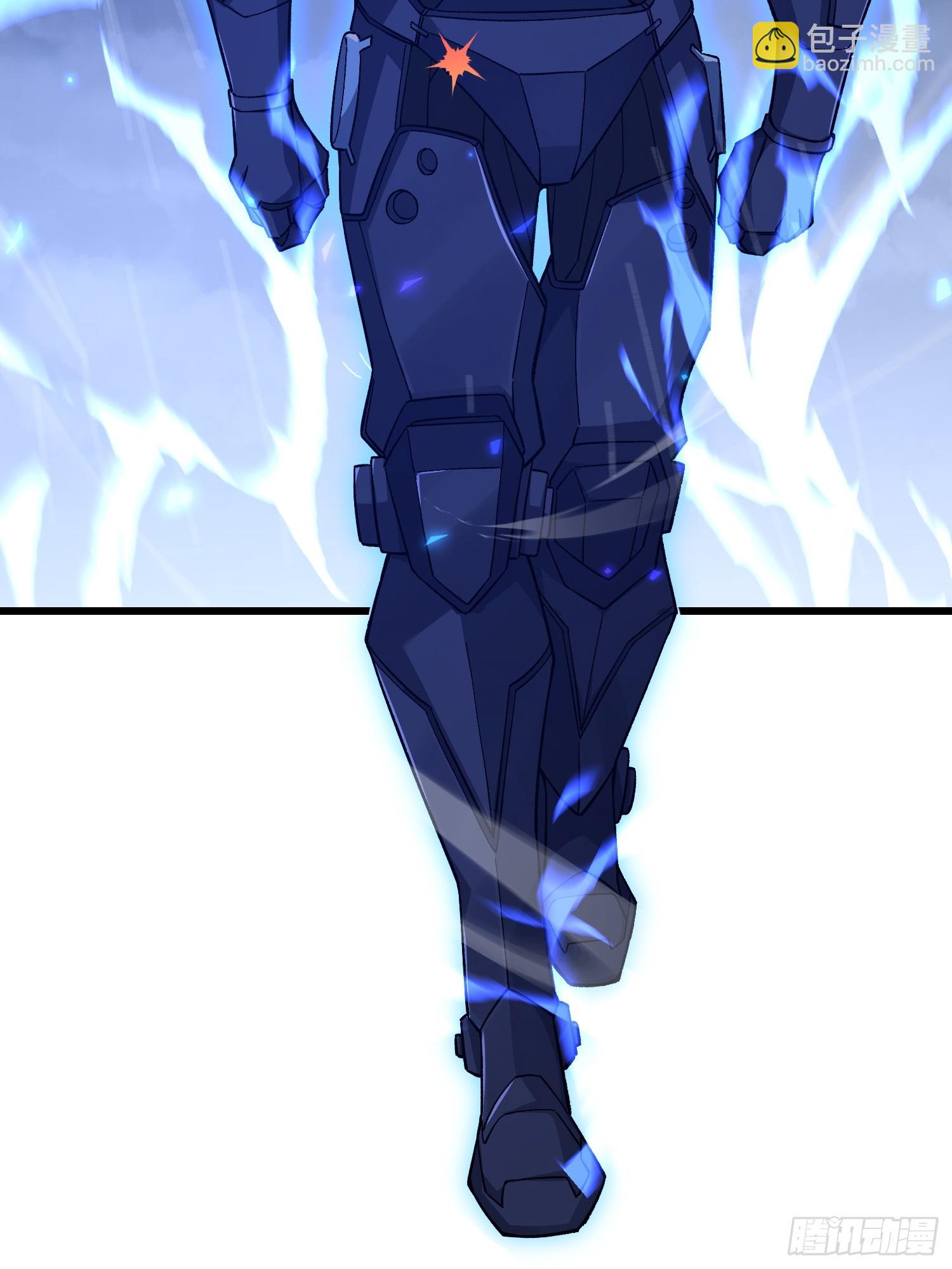 第一序列 - 520 神秘禮物(2/2) - 1