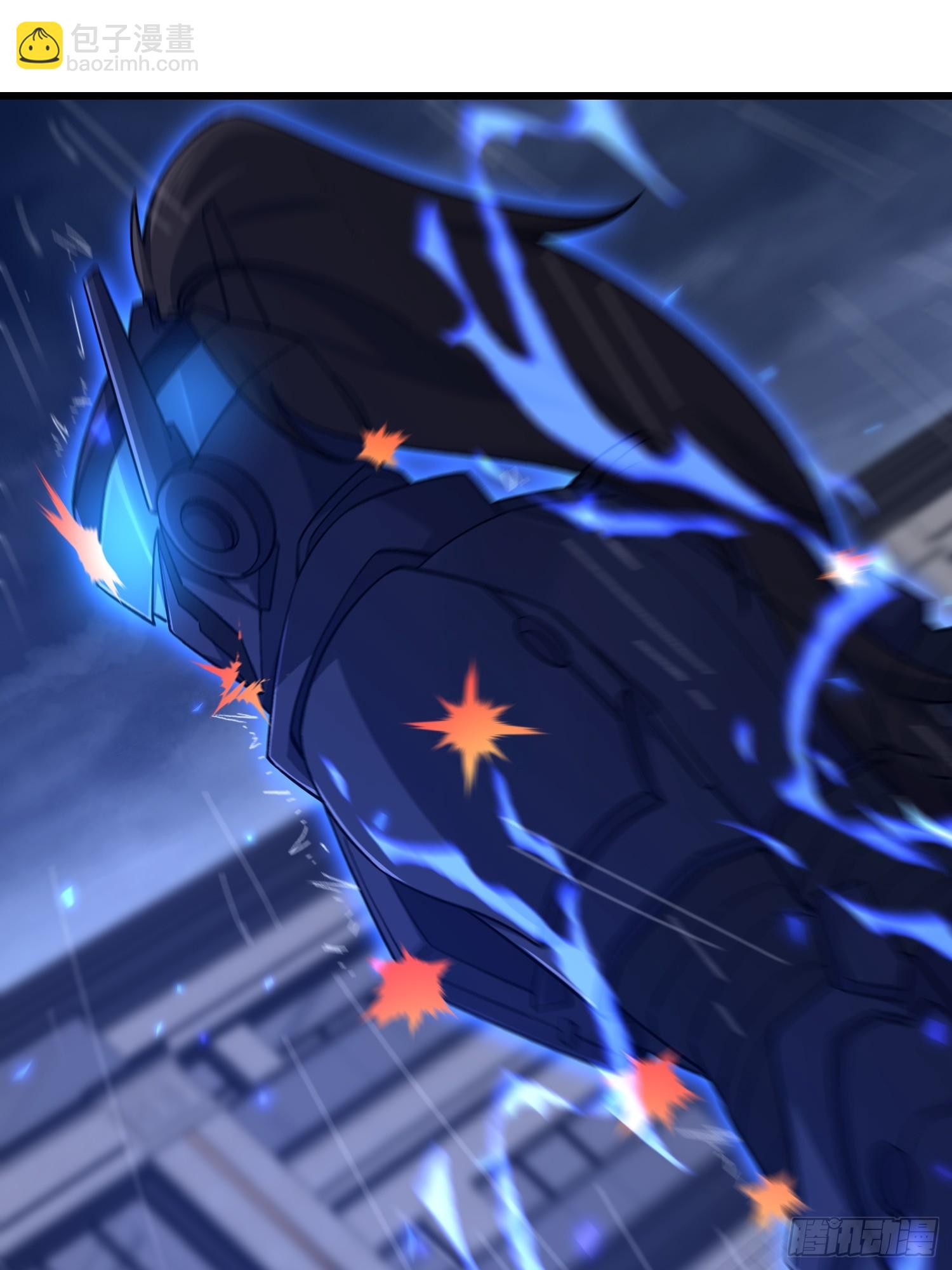 第一序列 - 520 神秘禮物(2/2) - 2