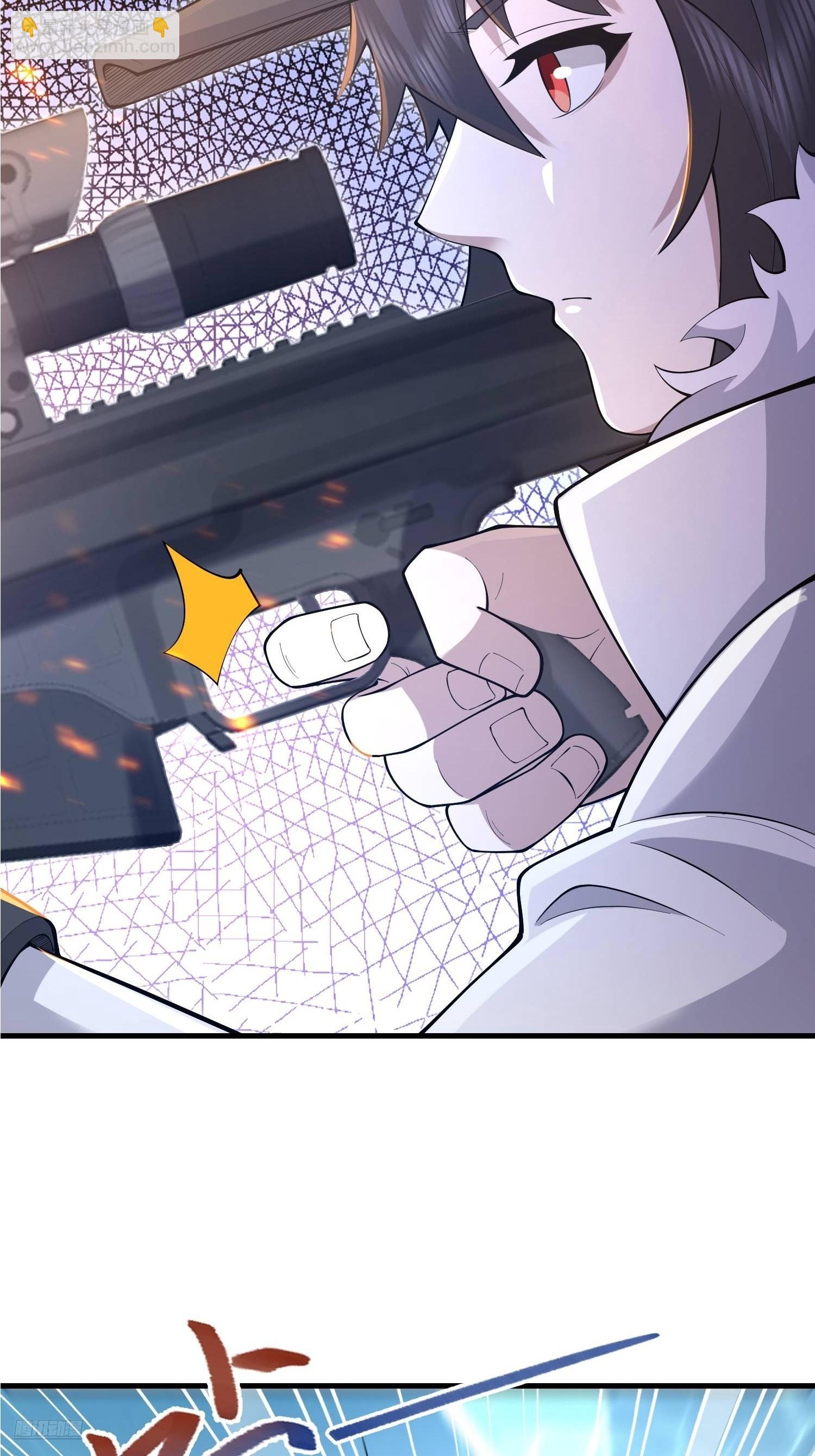 第一序列 - 522 找出兇手(1/2) - 6