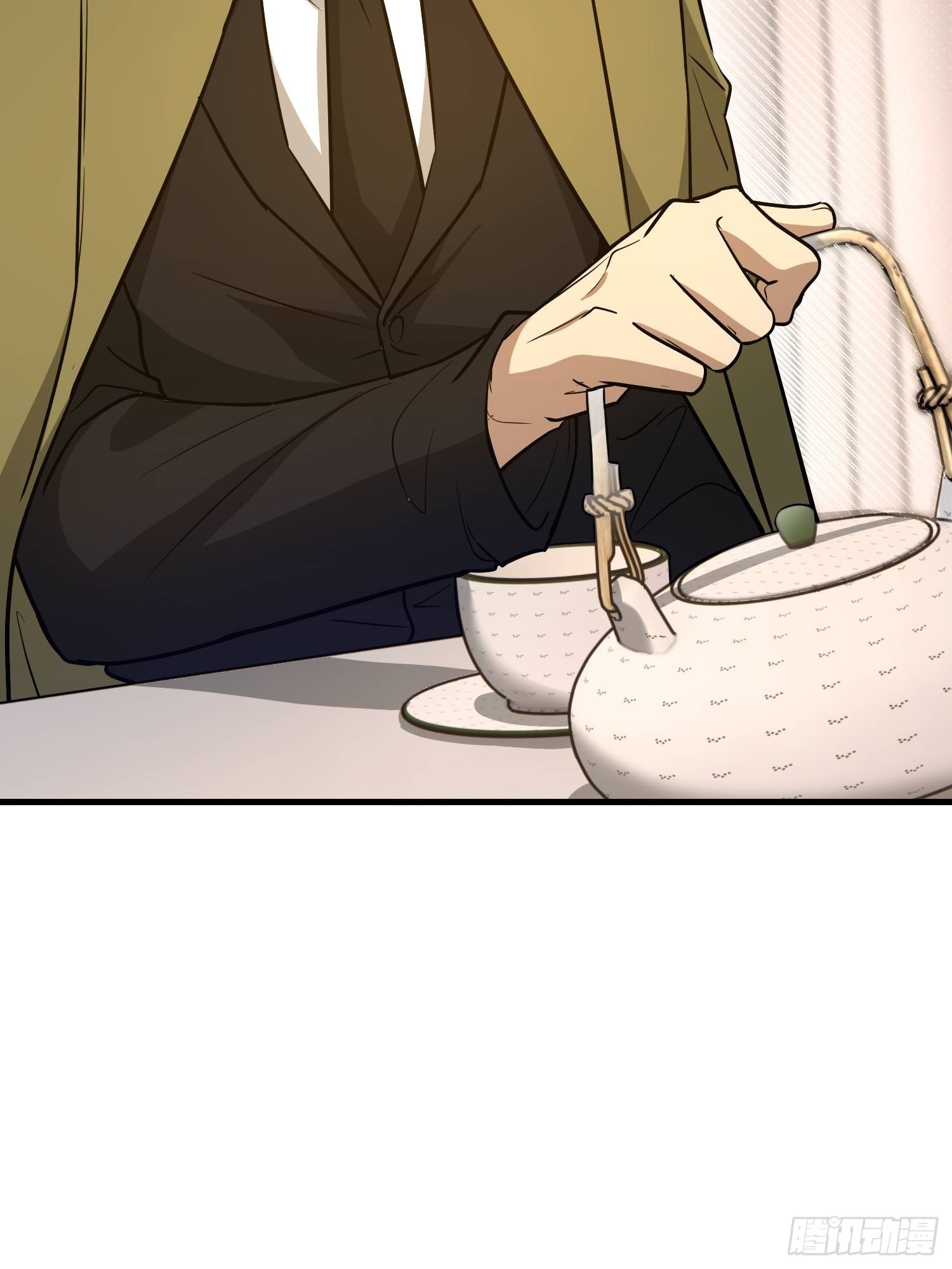 第一序列 - 532 緝拿歸案(1/2) - 5