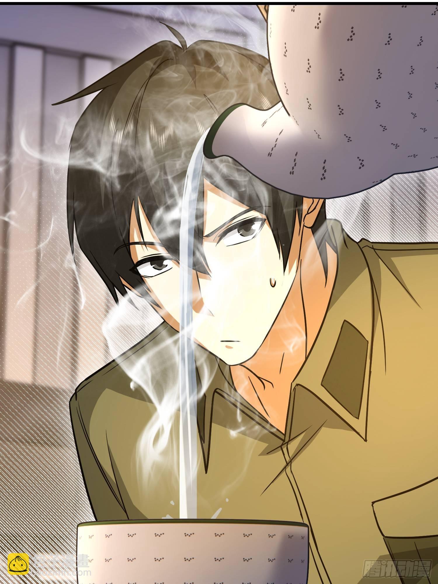 第一序列 - 532 緝拿歸案(1/2) - 6