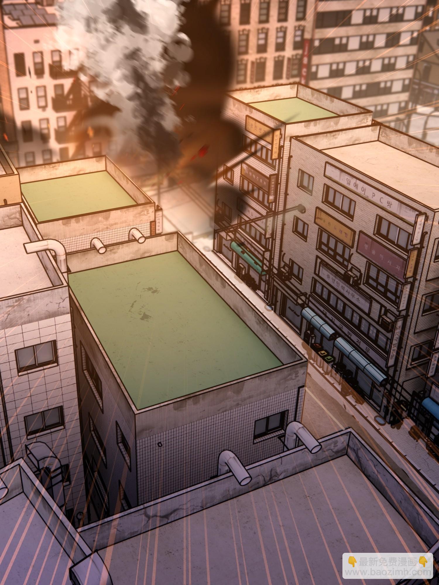 第一序列 - 532 緝拿歸案(2/2) - 2