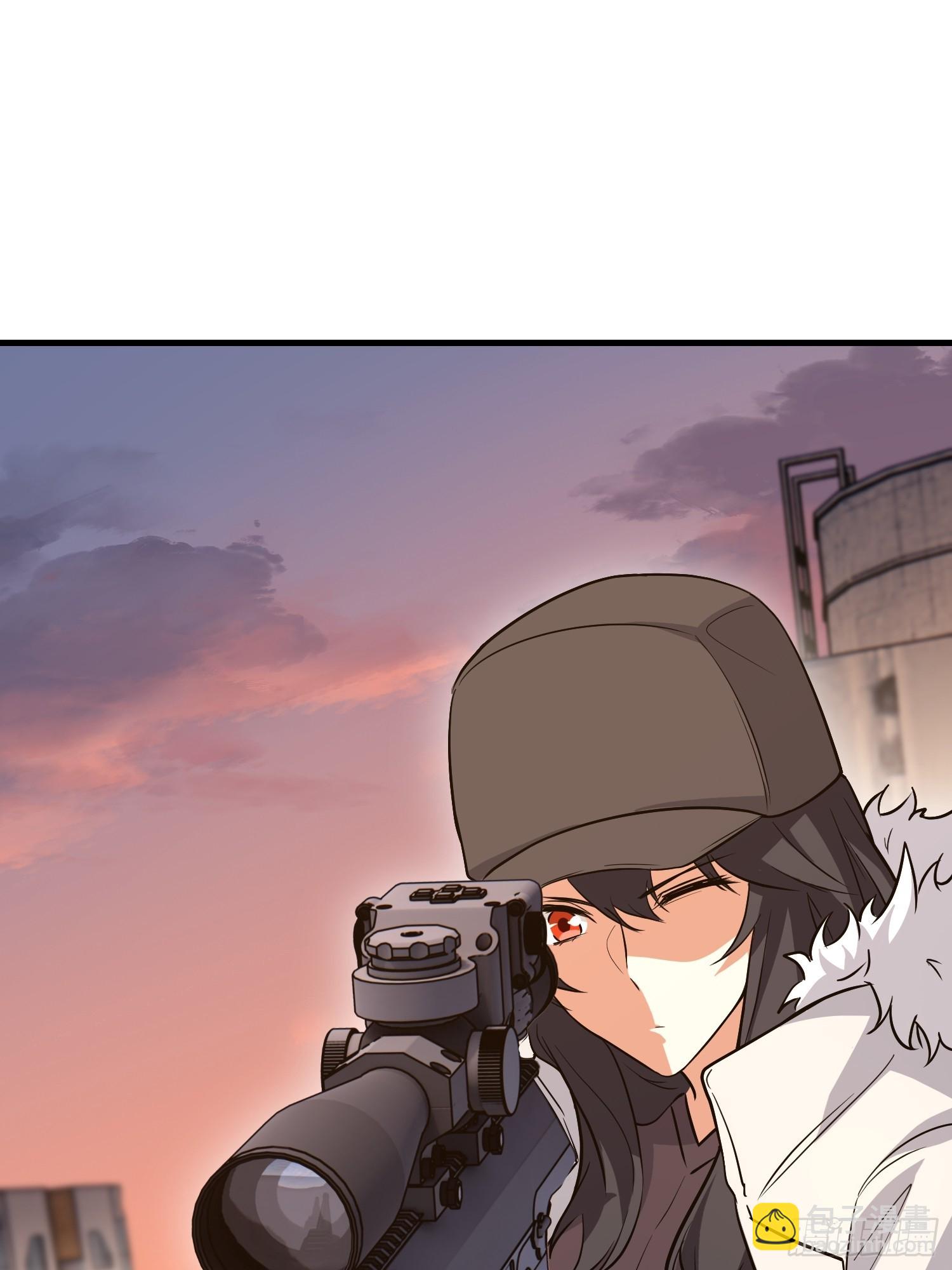 第一序列 - 532 緝拿歸案(2/2) - 5