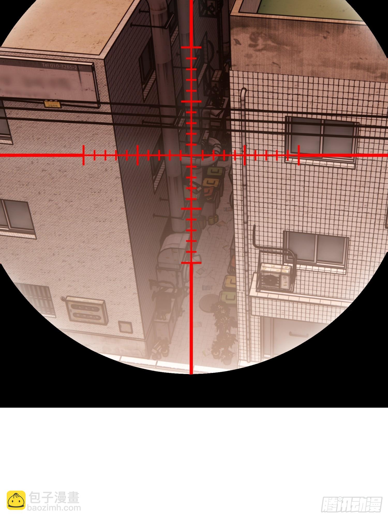 第一序列 - 532 緝拿歸案(2/2) - 7