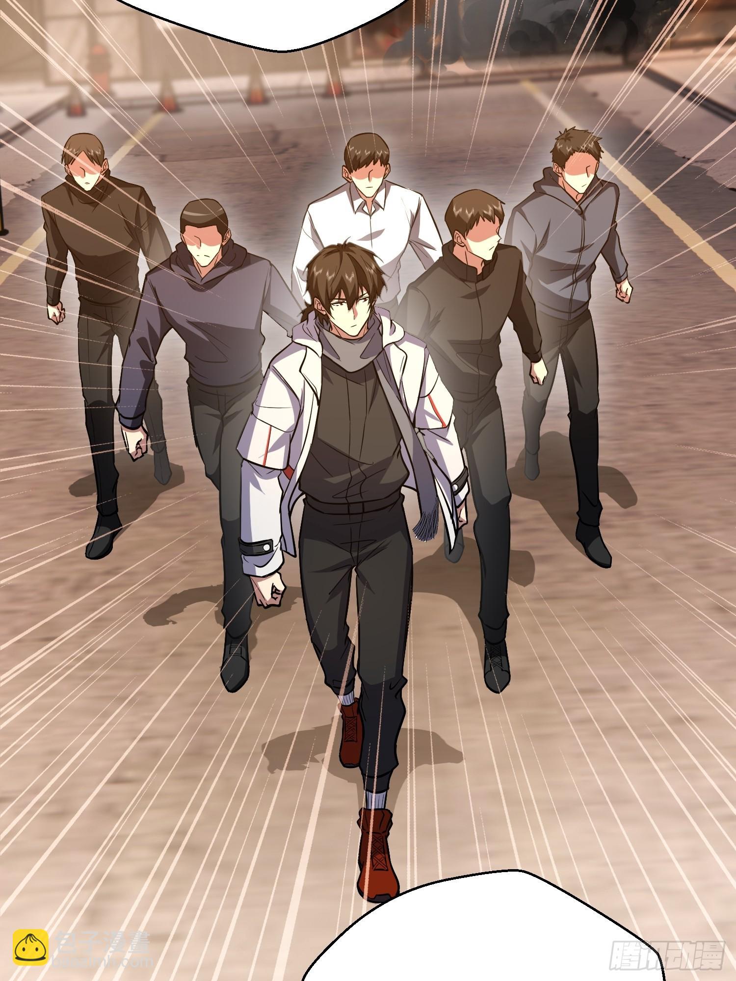 第一序列 - 532 緝拿歸案(2/2) - 5