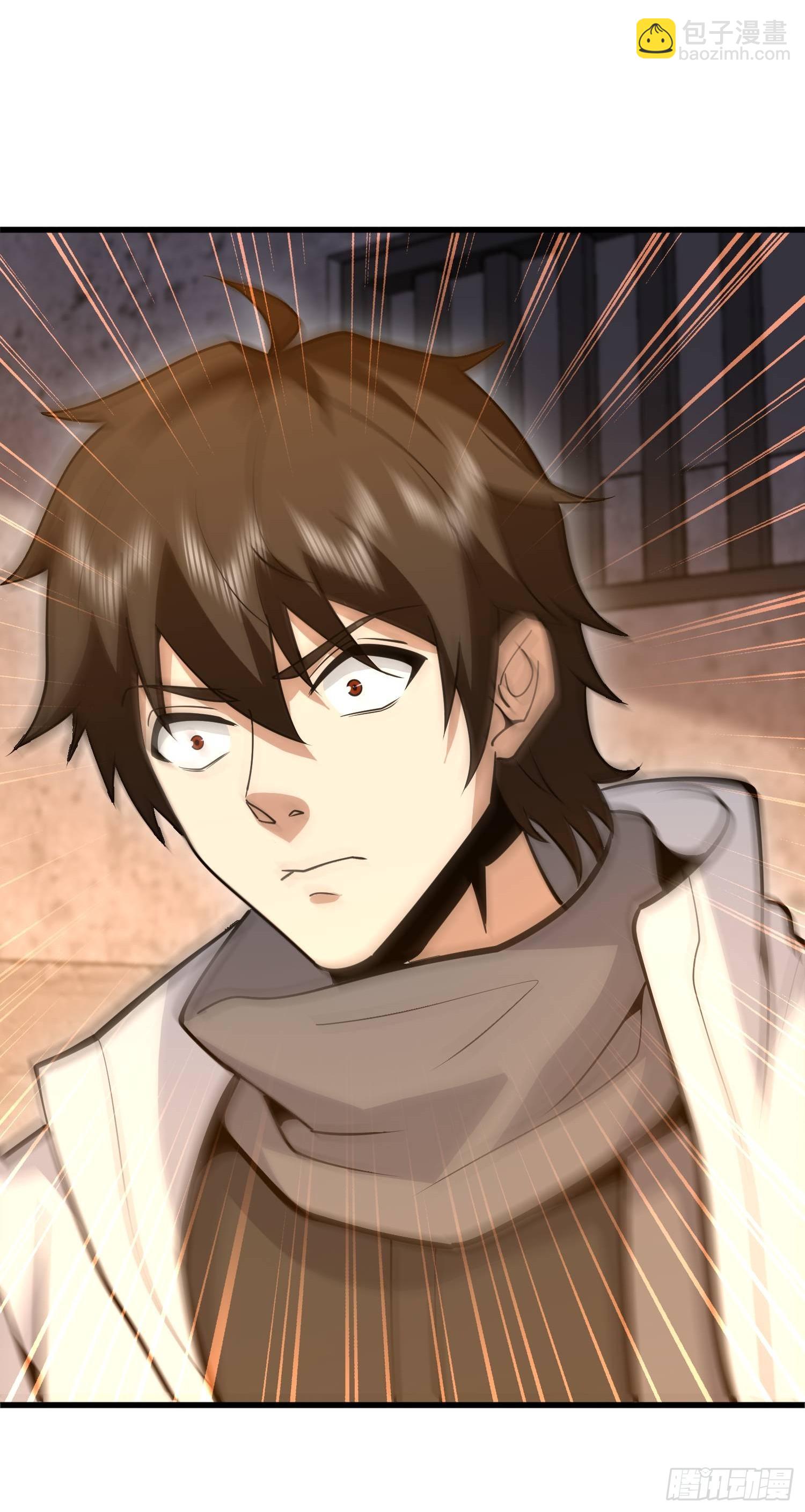 第一序列 - 536 見不得光的人(2/2) - 3