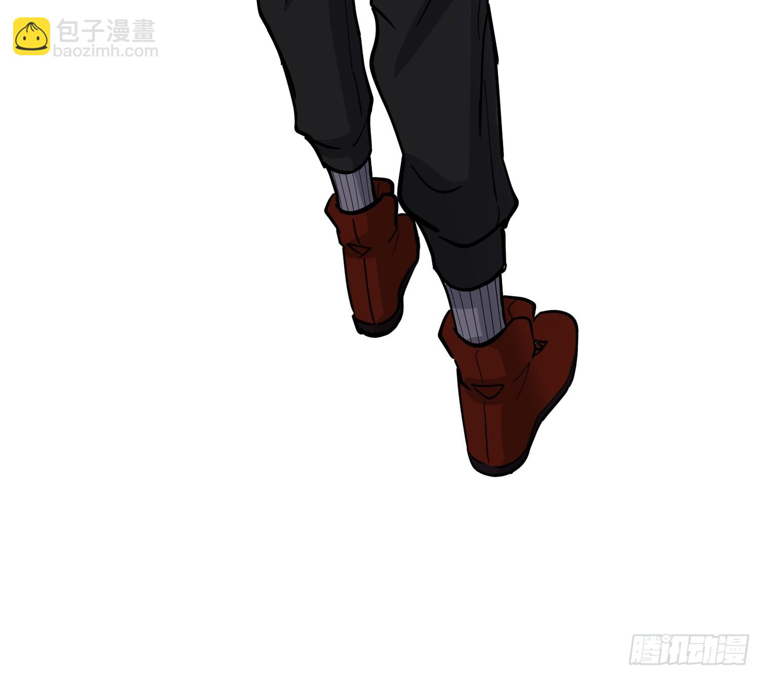 第一序列 - 538-後會有期(3/3) - 2