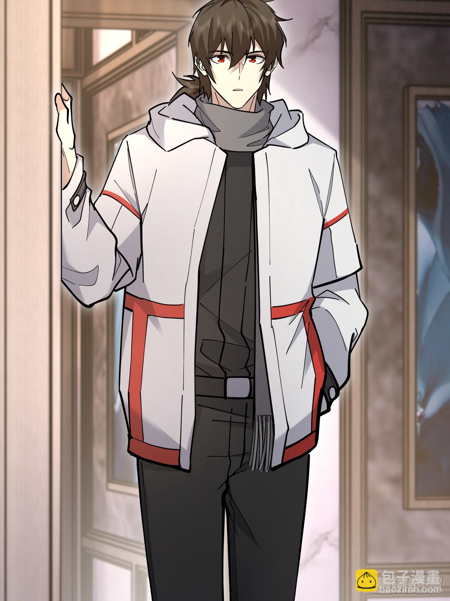 第一序列 - 538-後會有期(2/3) - 2