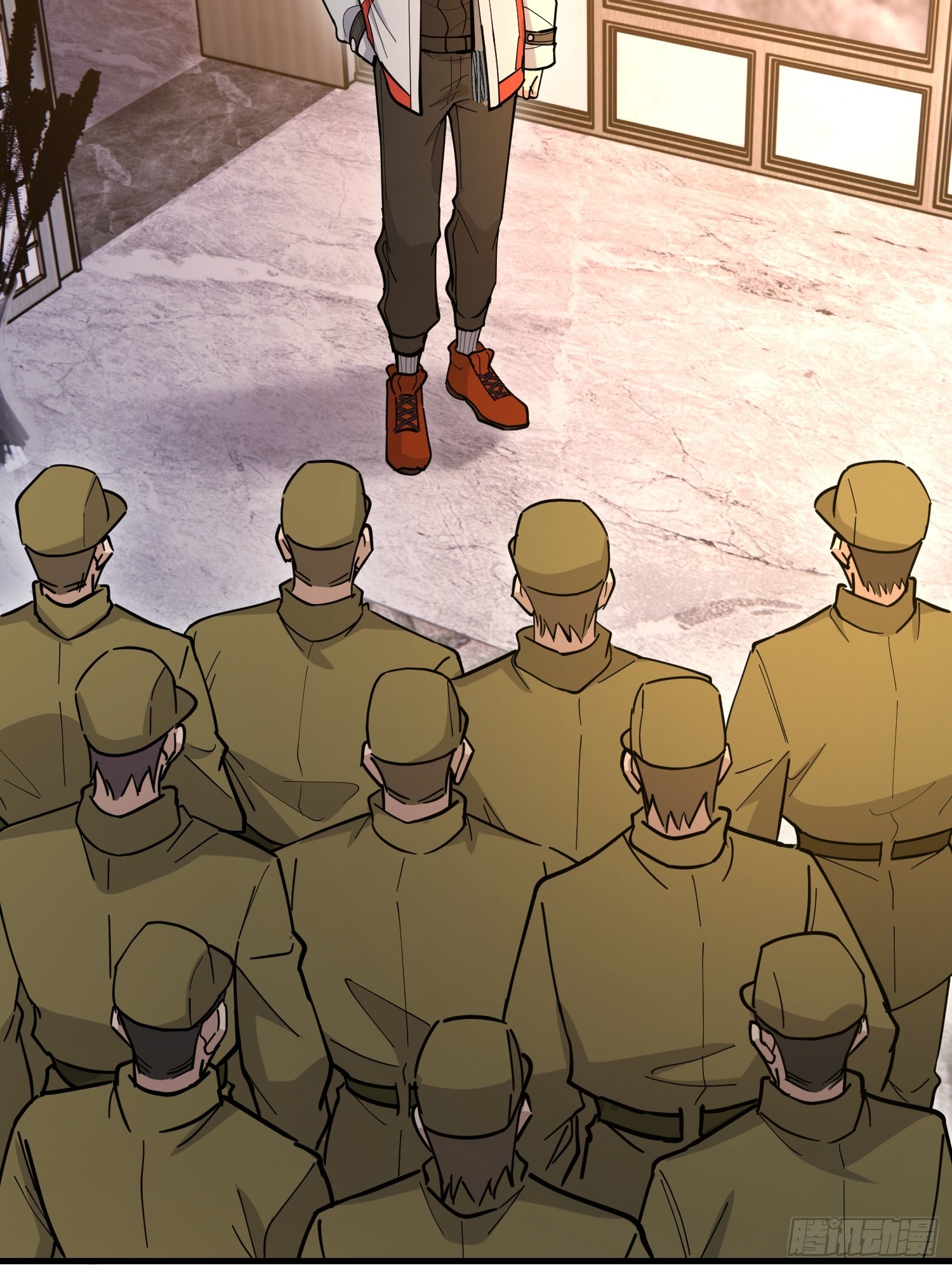 第一序列 - 538-後會有期(2/3) - 6