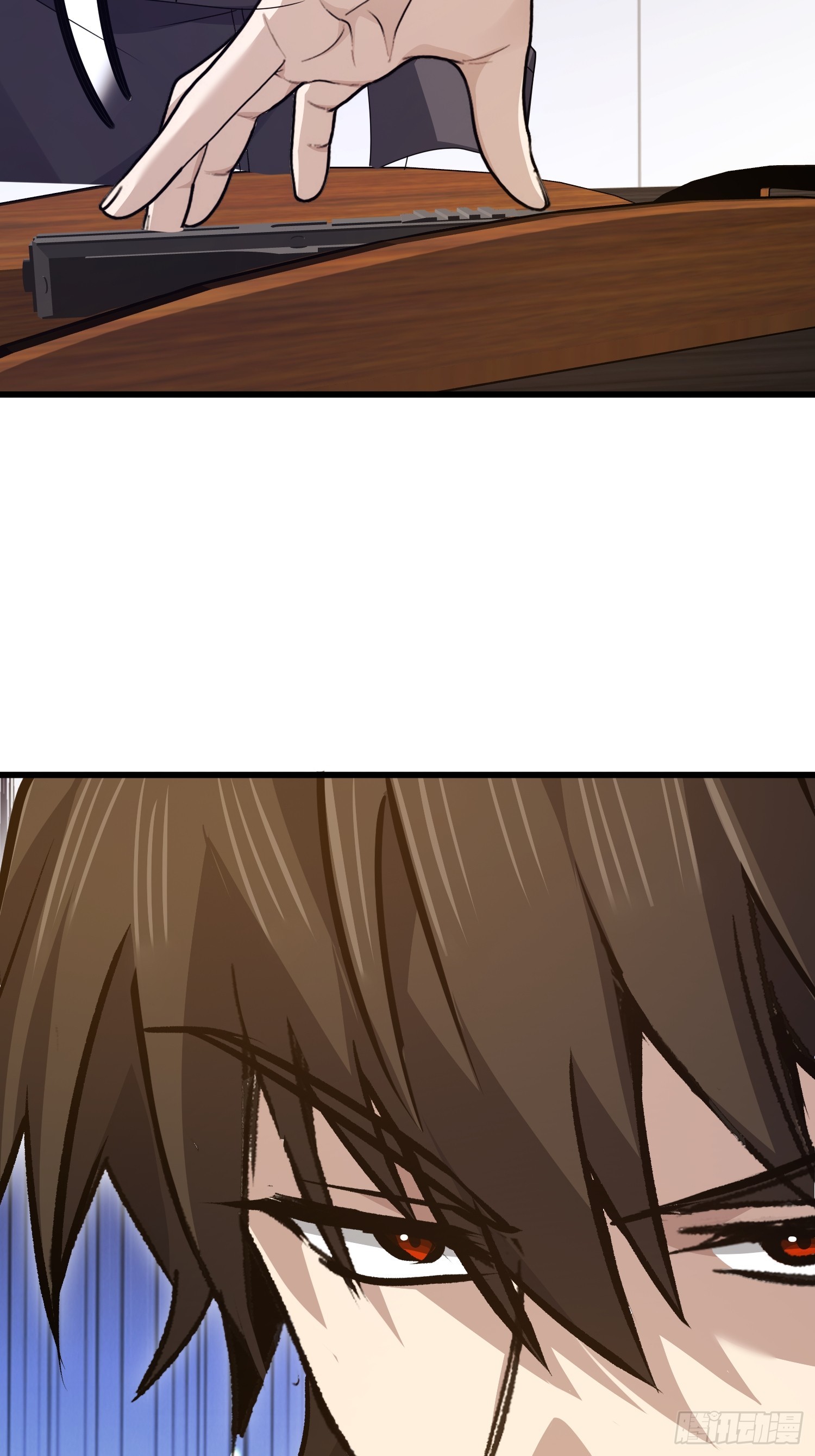 第一序列 - 540 同仇敵愾(1/2) - 1