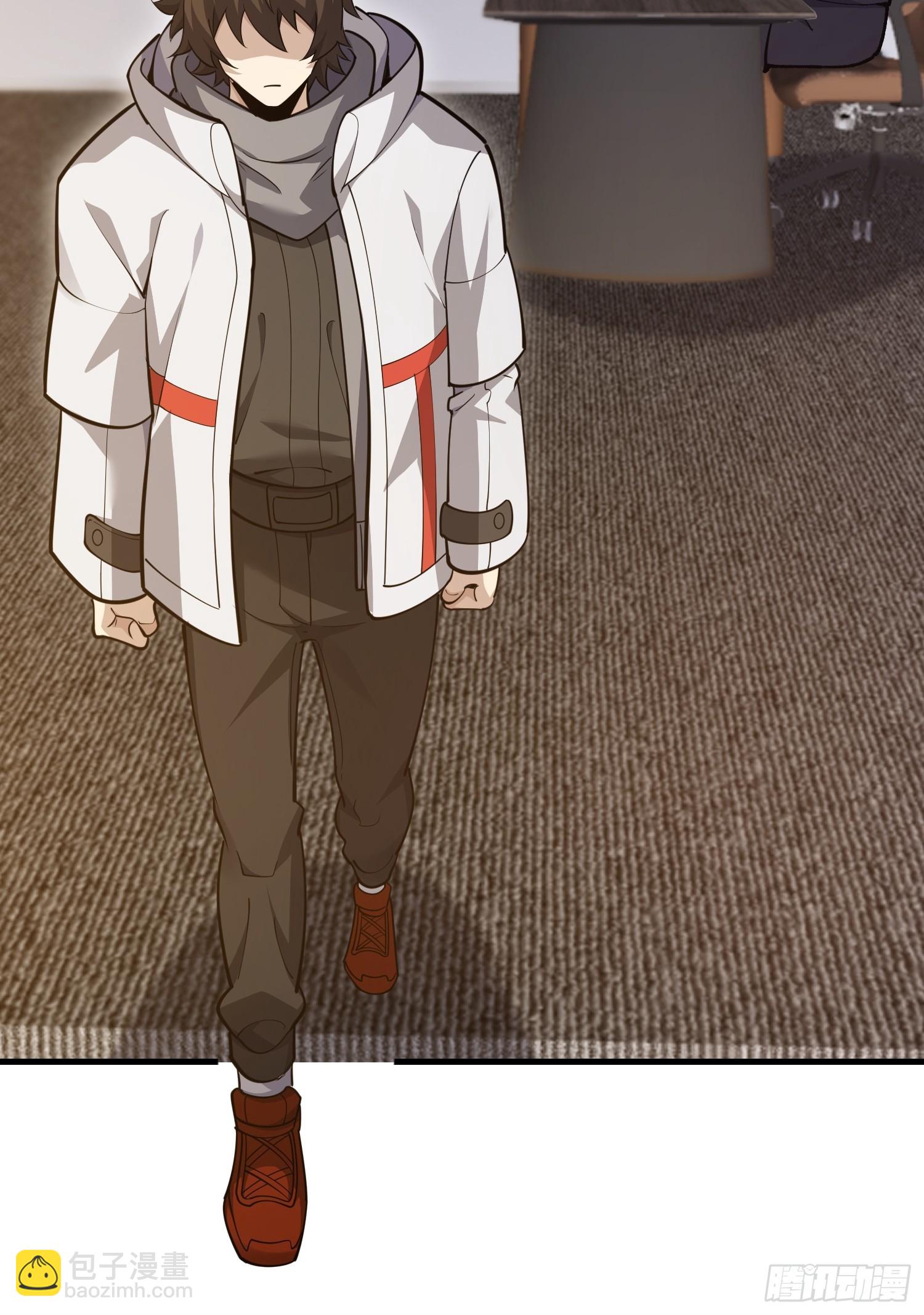 第一序列 - 540 同仇敵愾(2/2) - 8