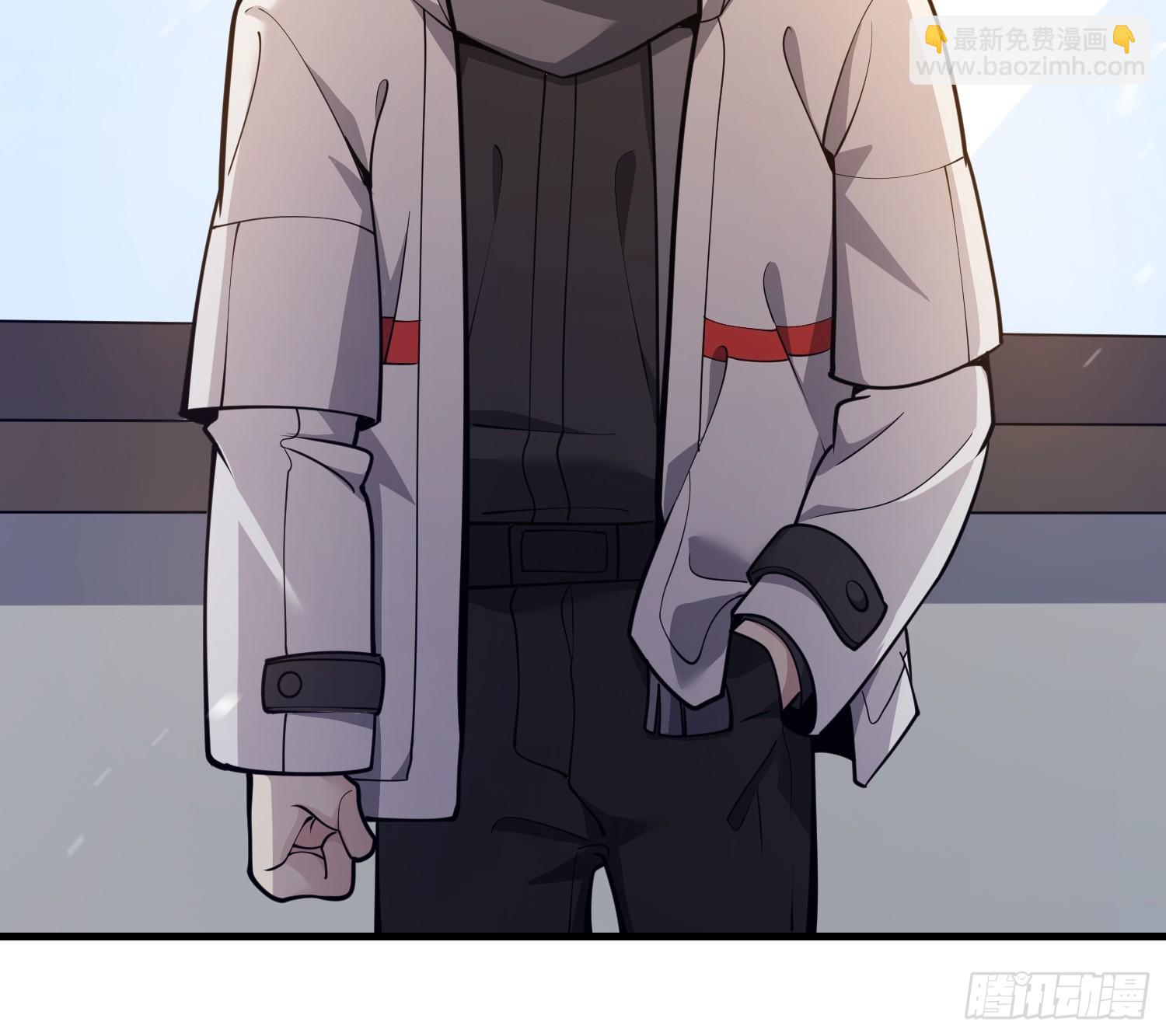 第一序列 - 540 同仇敵愾(2/2) - 4