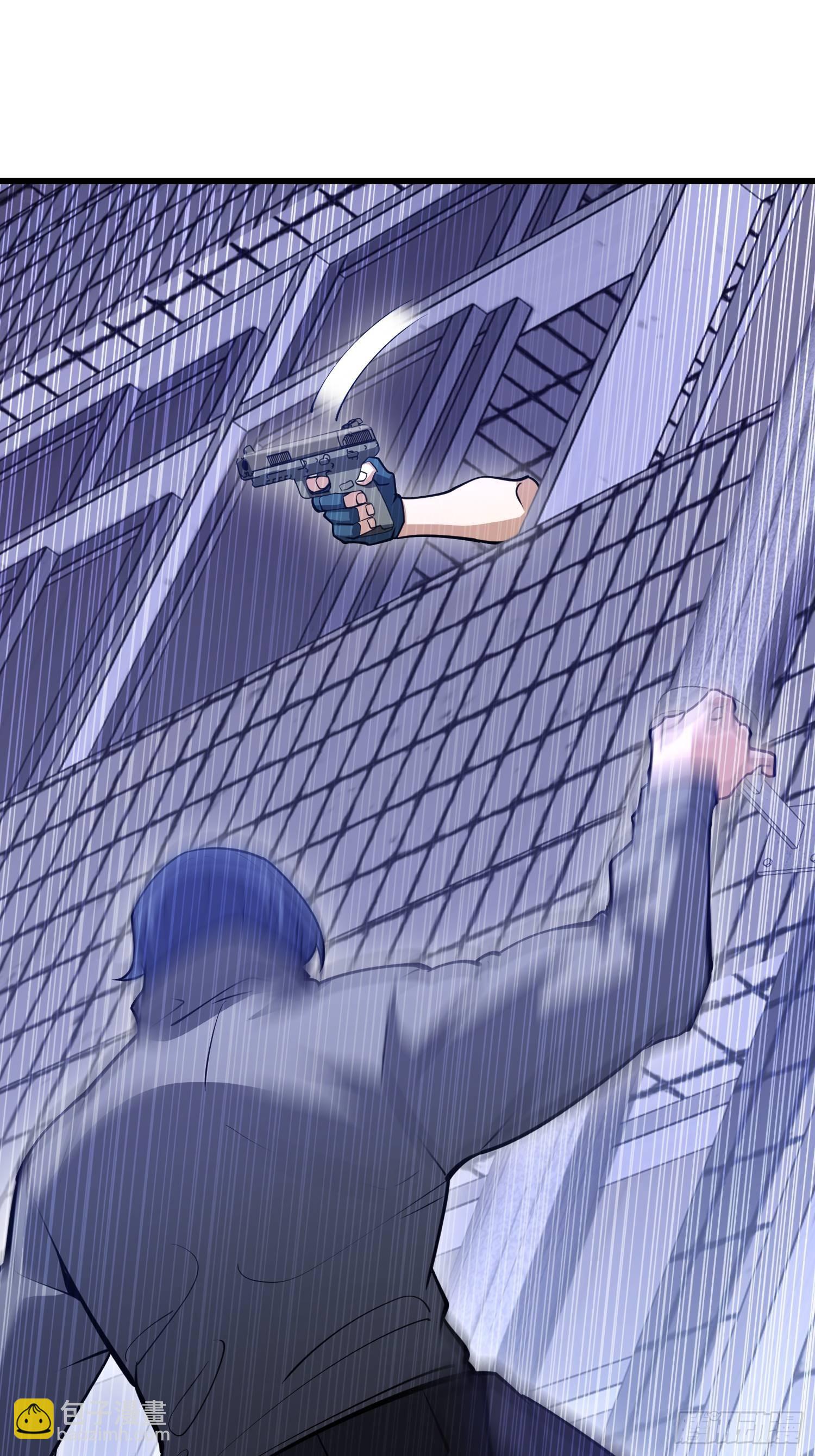 第一序列 - 542 二號人物(1/2) - 2