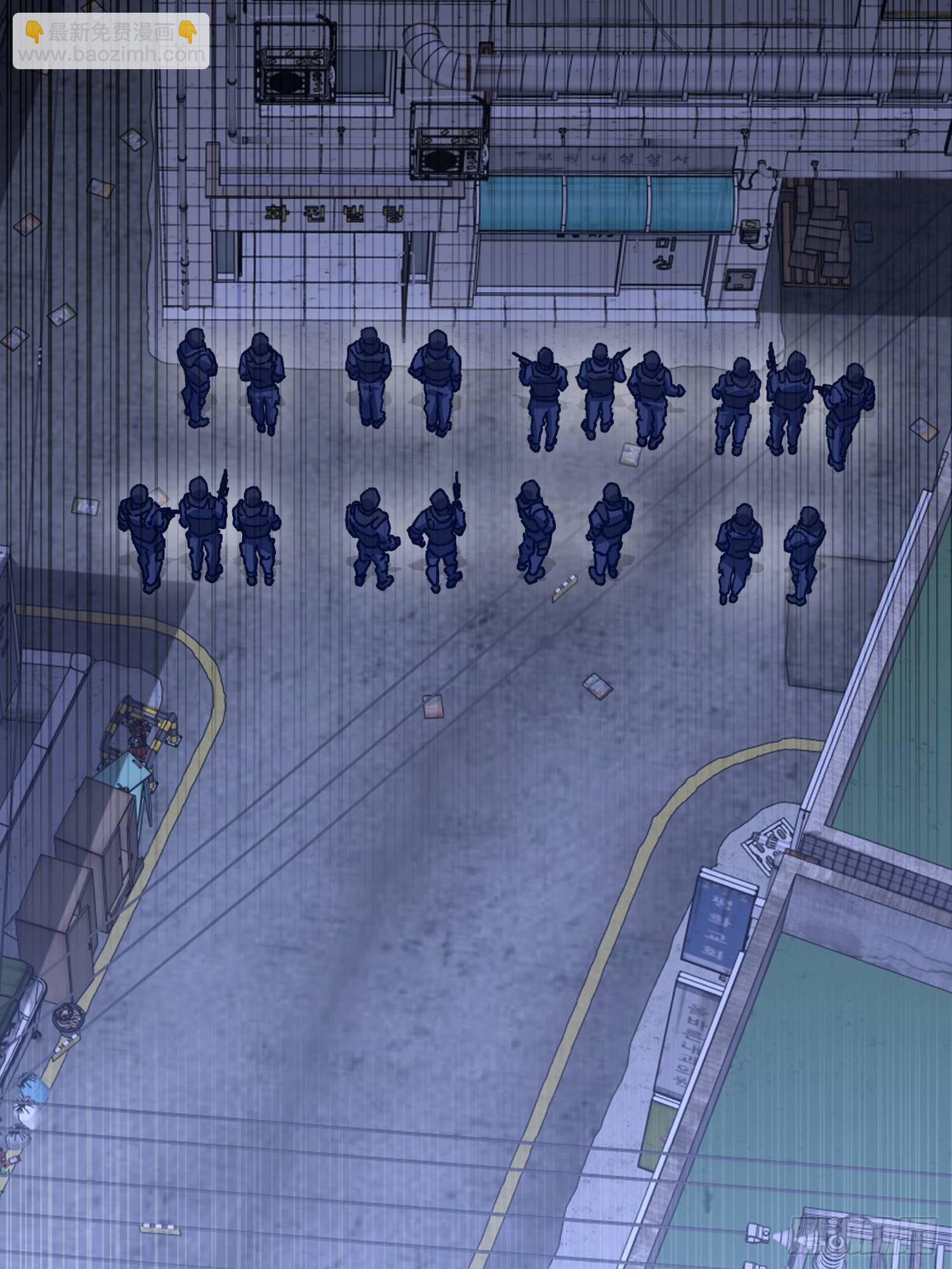 第一序列 - 542 二號人物(2/2) - 7