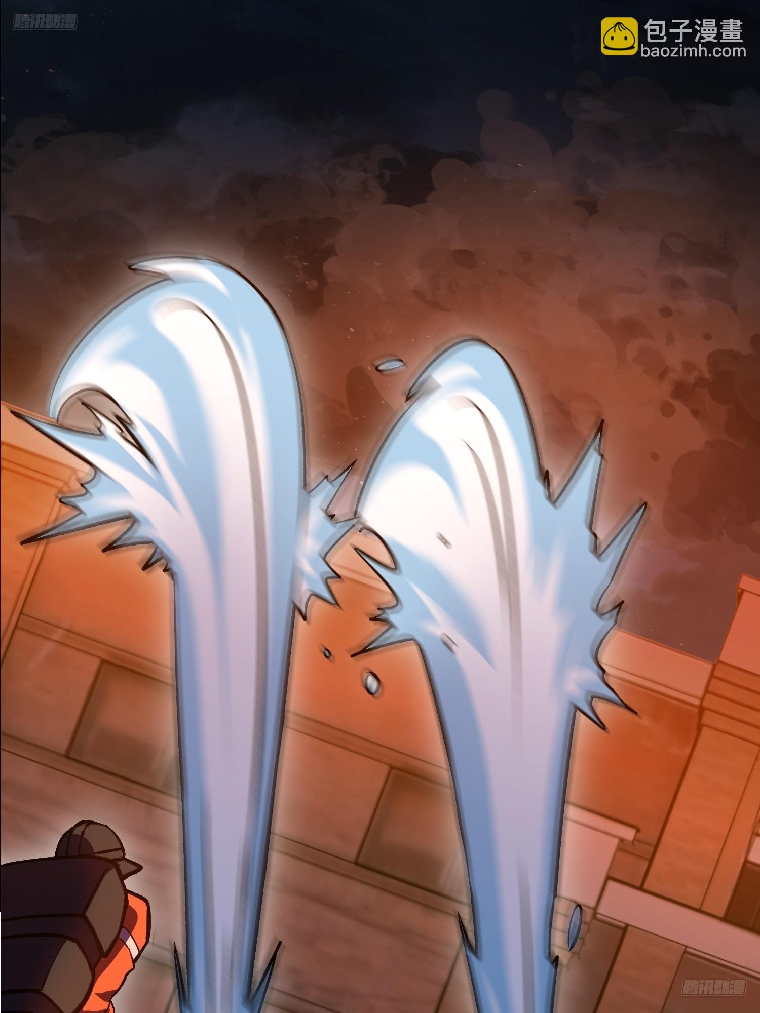 第一序列 - 542 二號人物(1/2) - 7