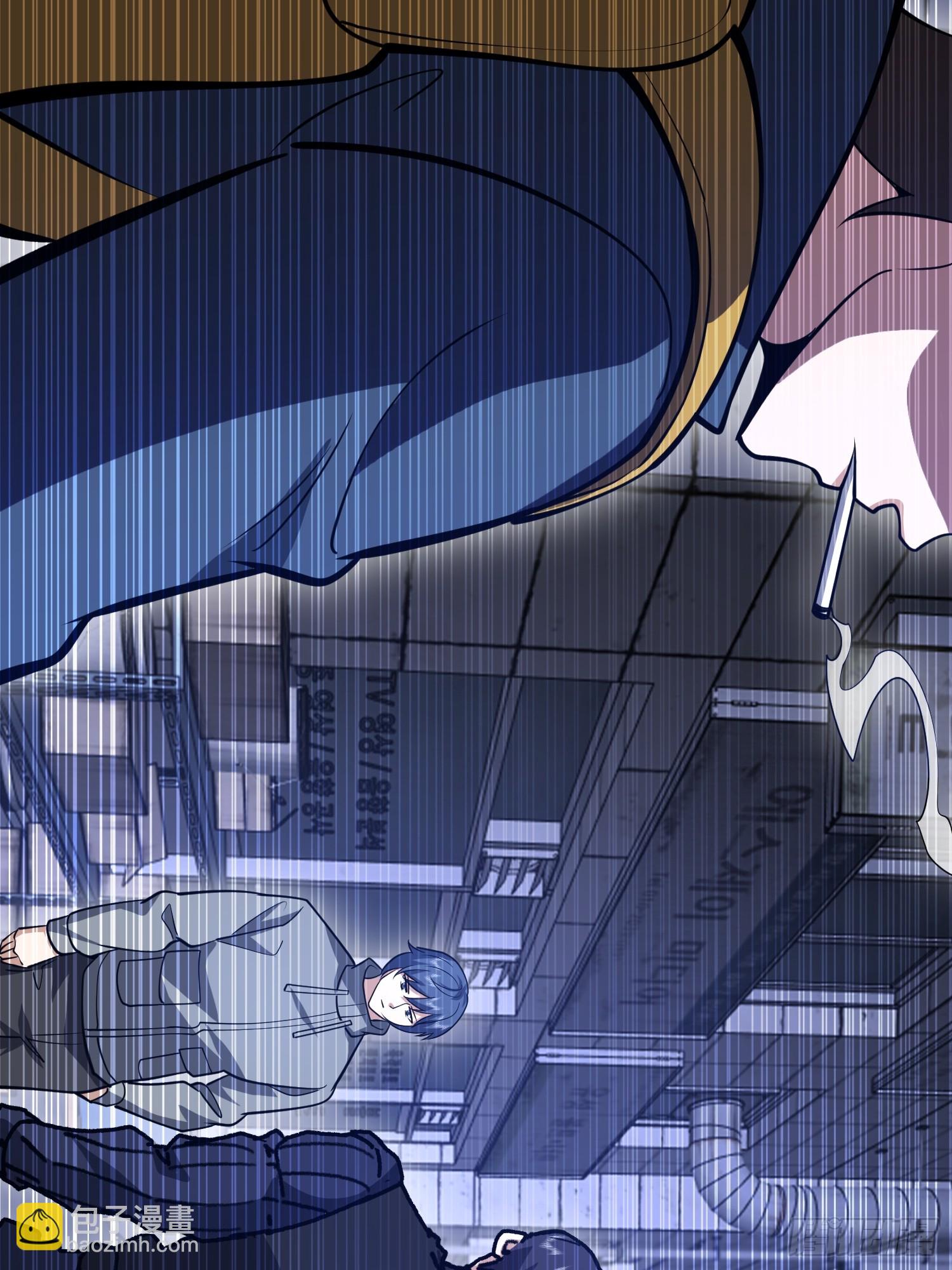 第一序列 - 542 二號人物(2/2) - 2