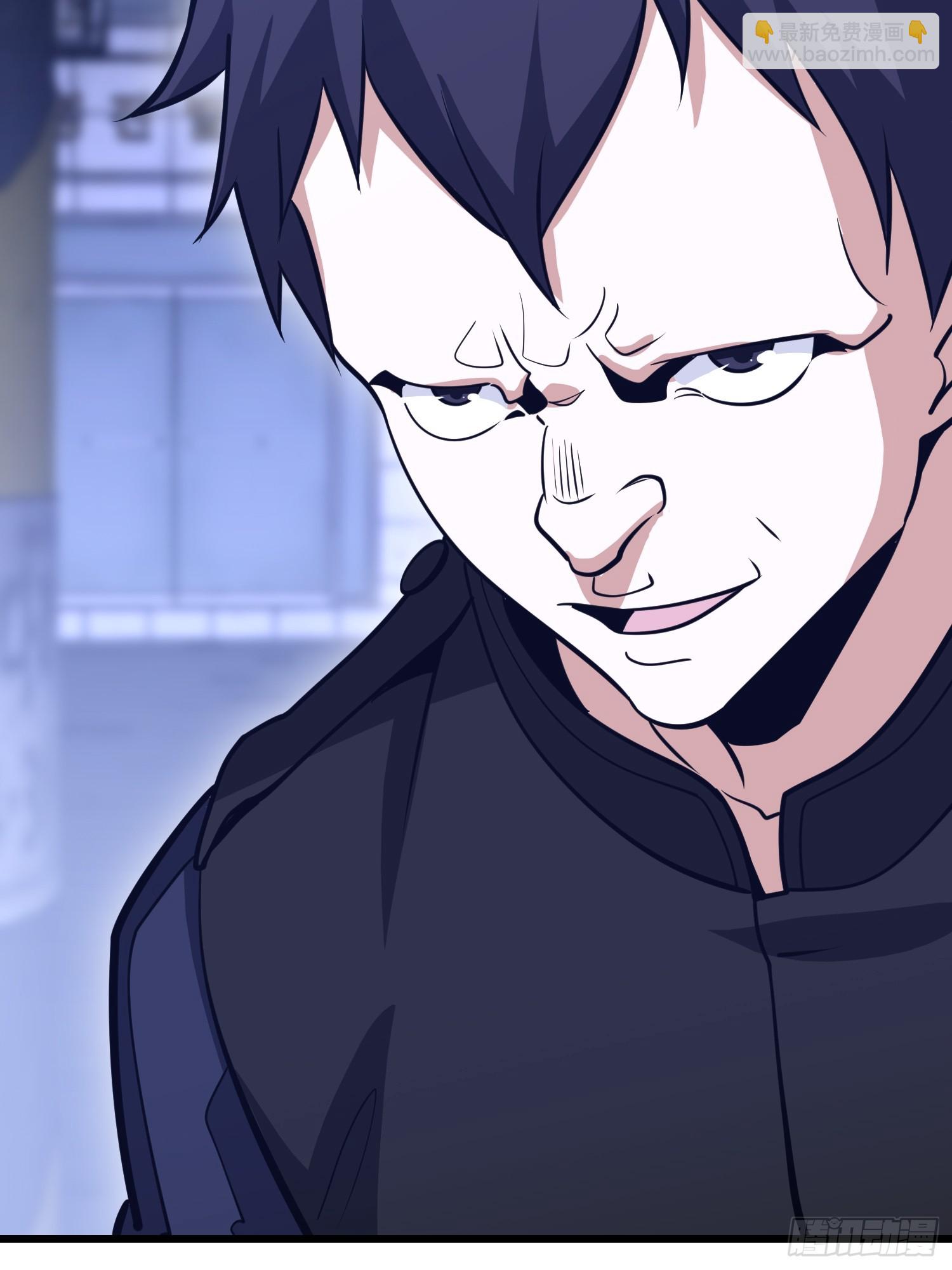 第一序列 - 542 二號人物(2/2) - 5