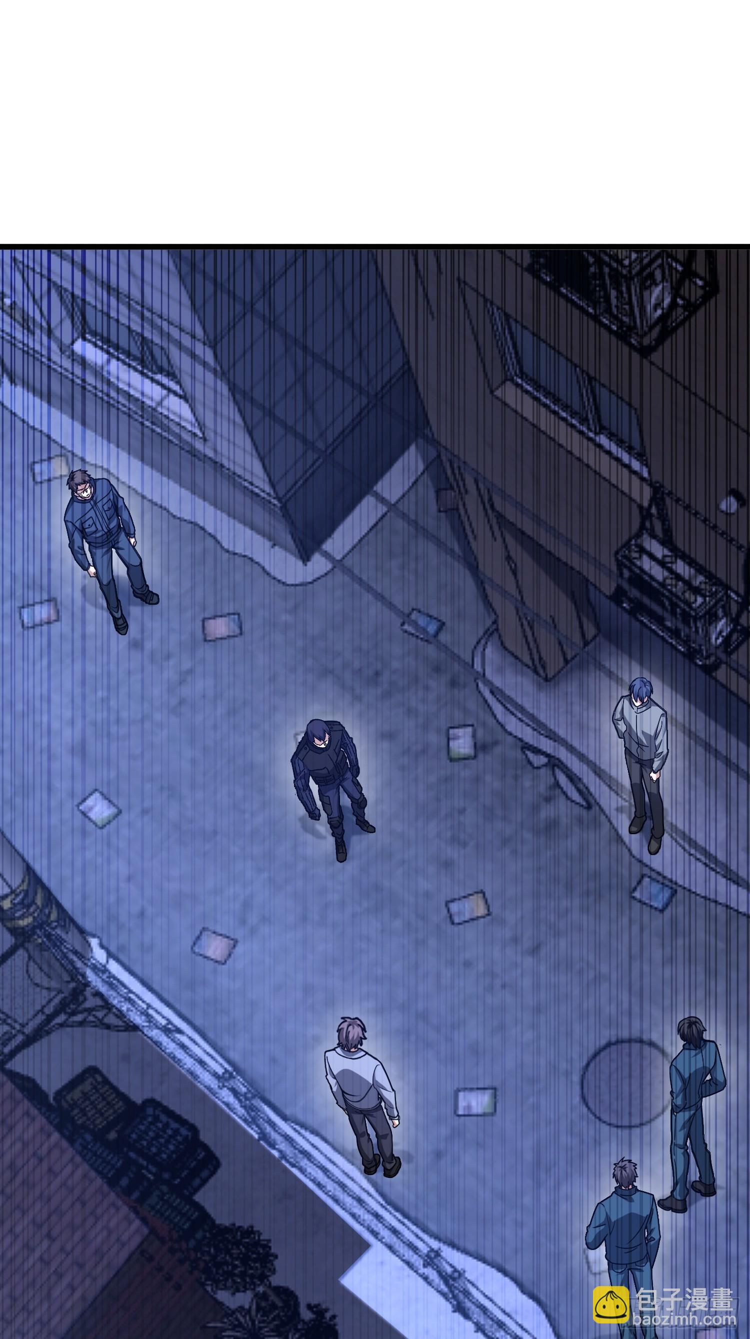 第一序列 - 542 二號人物(2/2) - 1