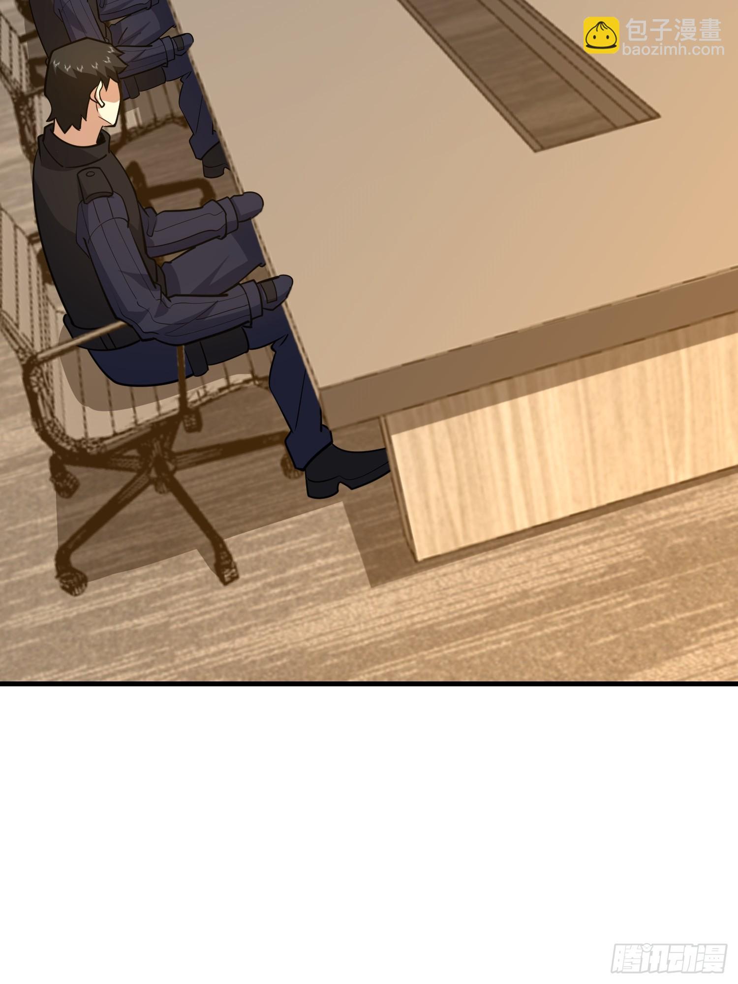 第一序列 - 544 周氏覆滅(3/3) - 1