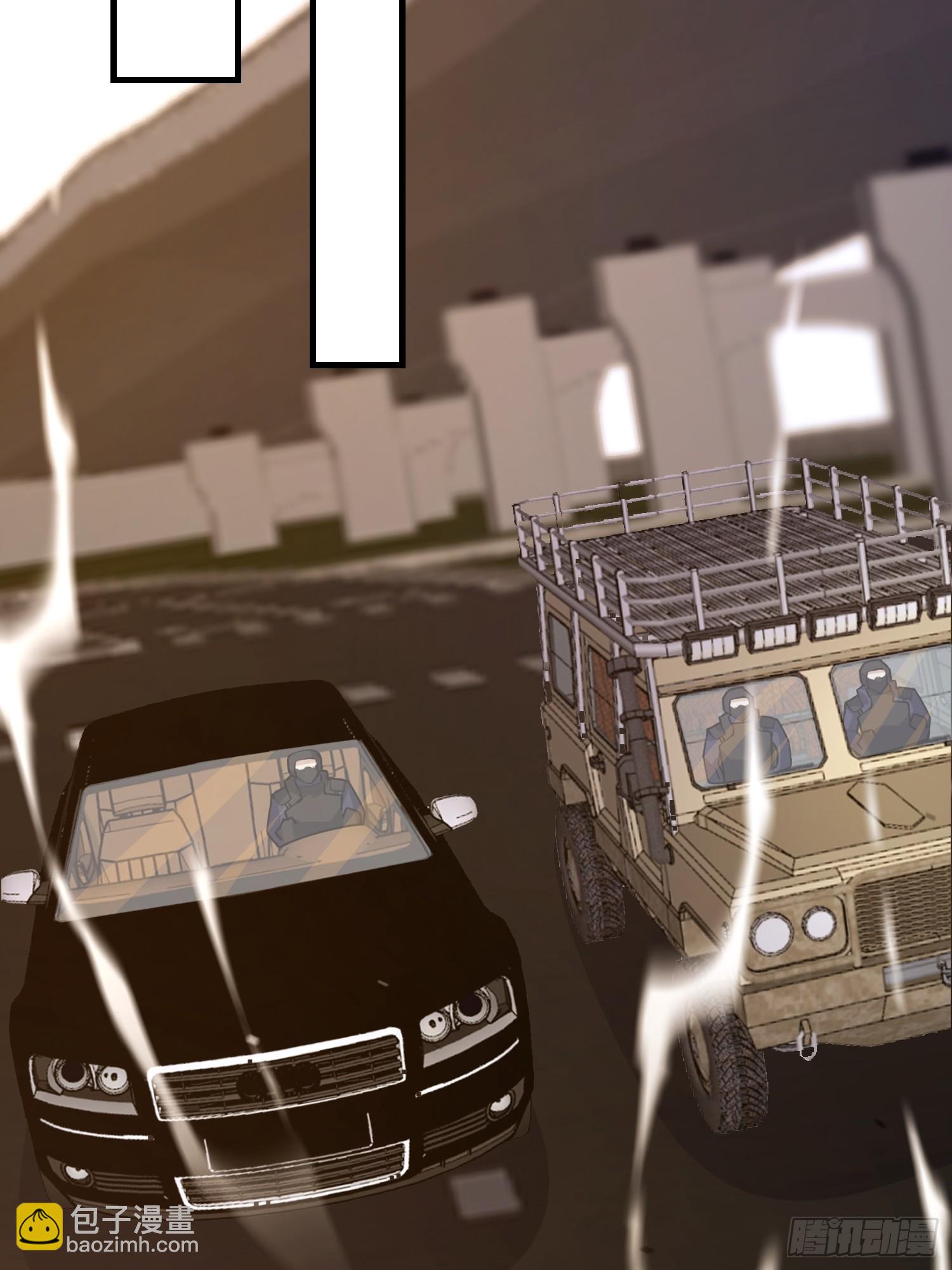 第一序列 - 544 周氏覆滅(1/3) - 1