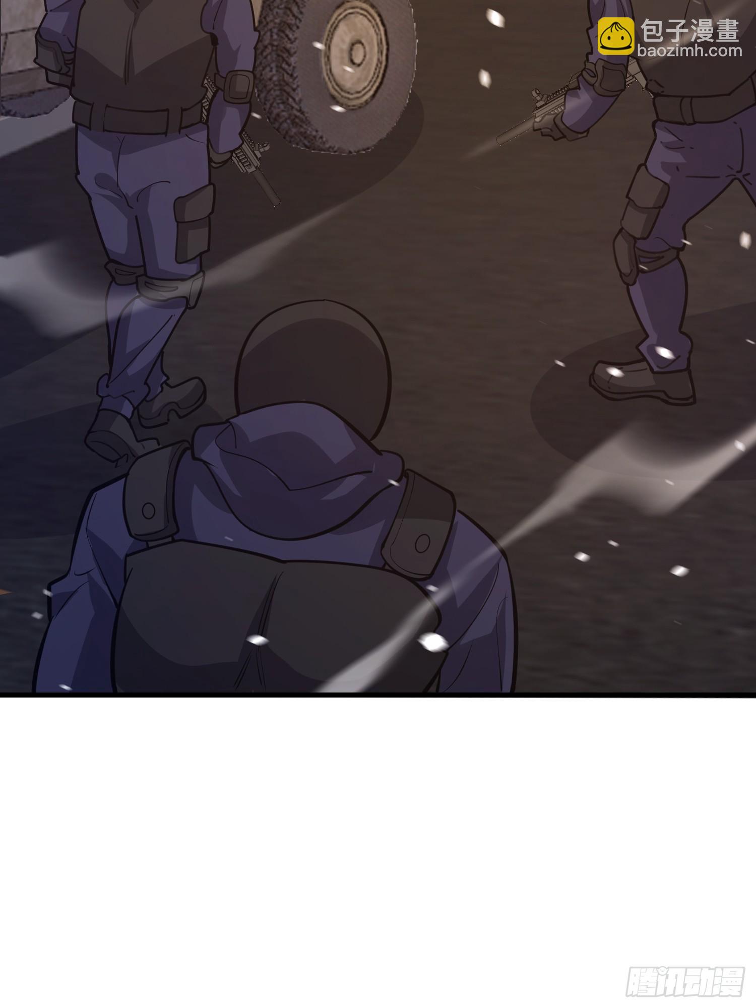 第一序列 - 544 周氏覆滅(1/3) - 6