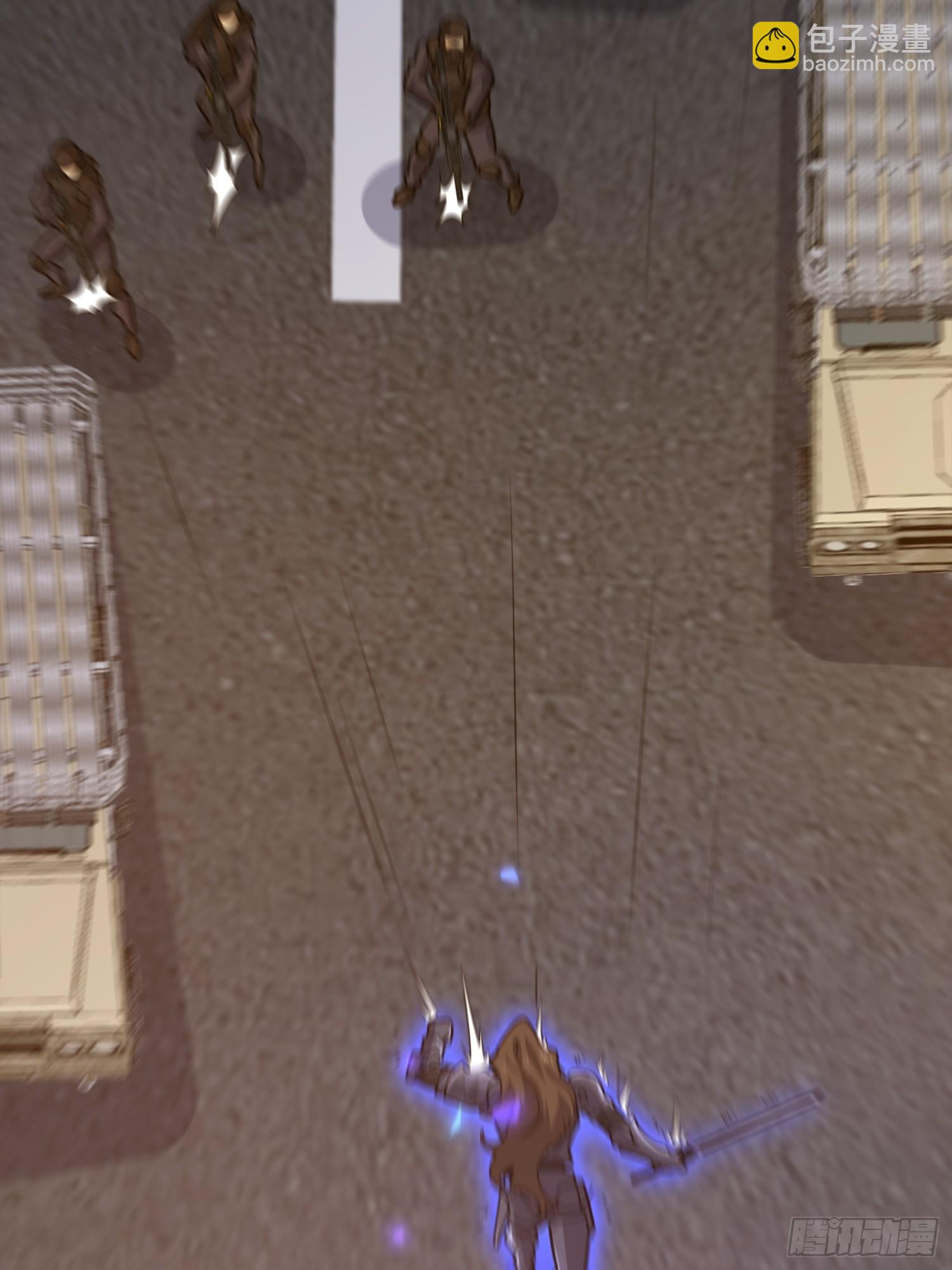 第一序列 - 544 周氏覆滅(1/3) - 1