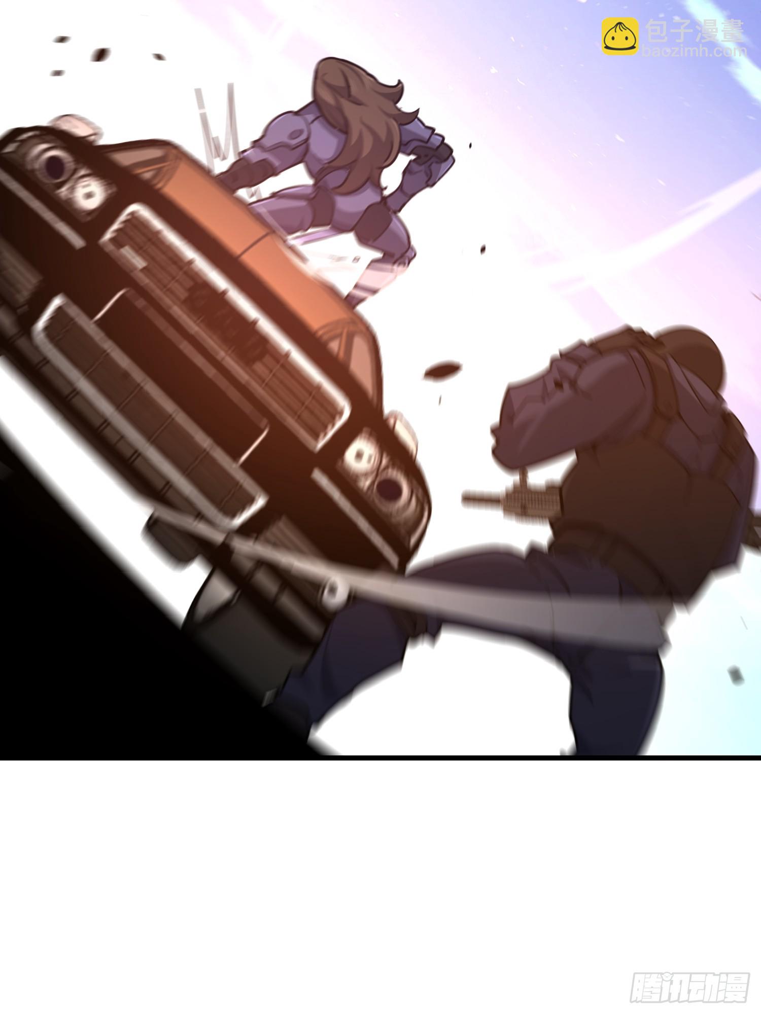 第一序列 - 544 周氏覆滅(1/3) - 1