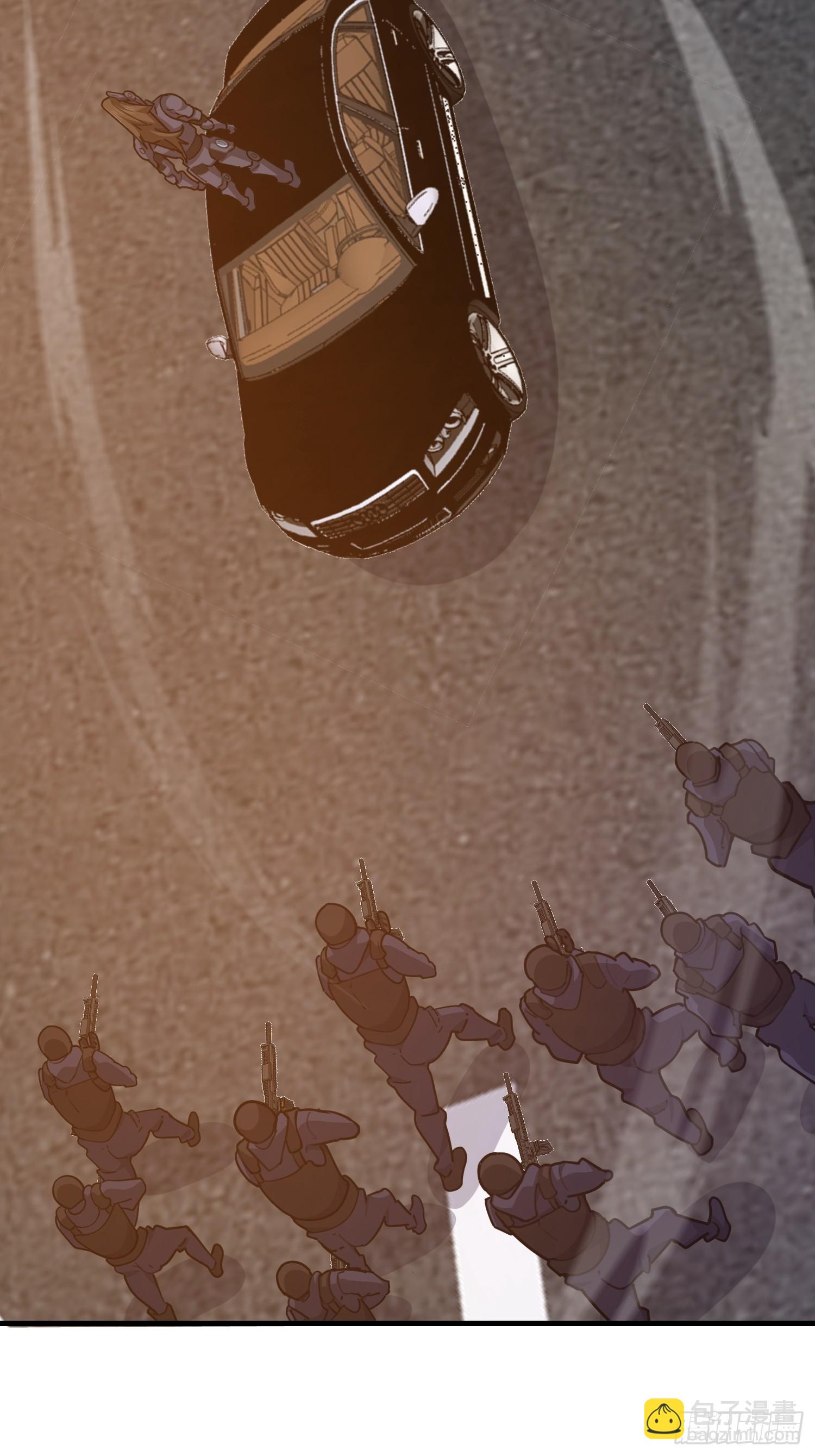 第一序列 - 544 周氏覆滅(2/3) - 7