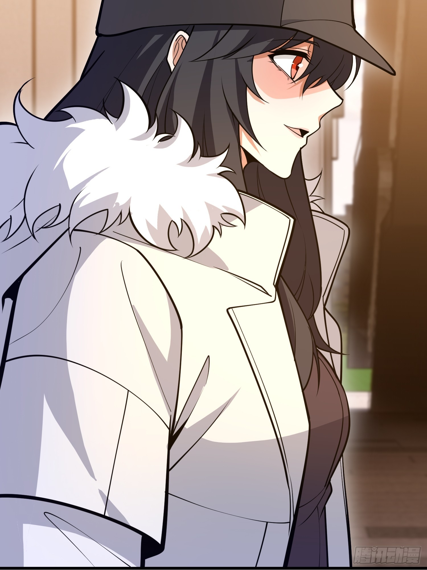 第一序列 - 546 超凡者排名(1/3) - 6