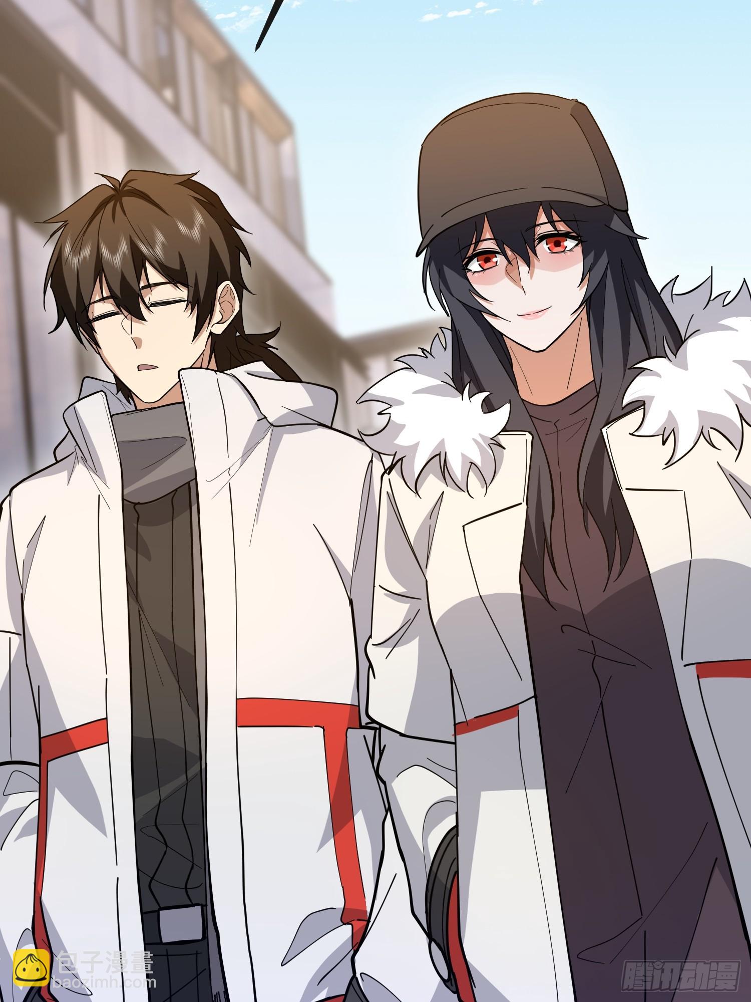 第一序列 - 546 超凡者排名(2/3) - 4