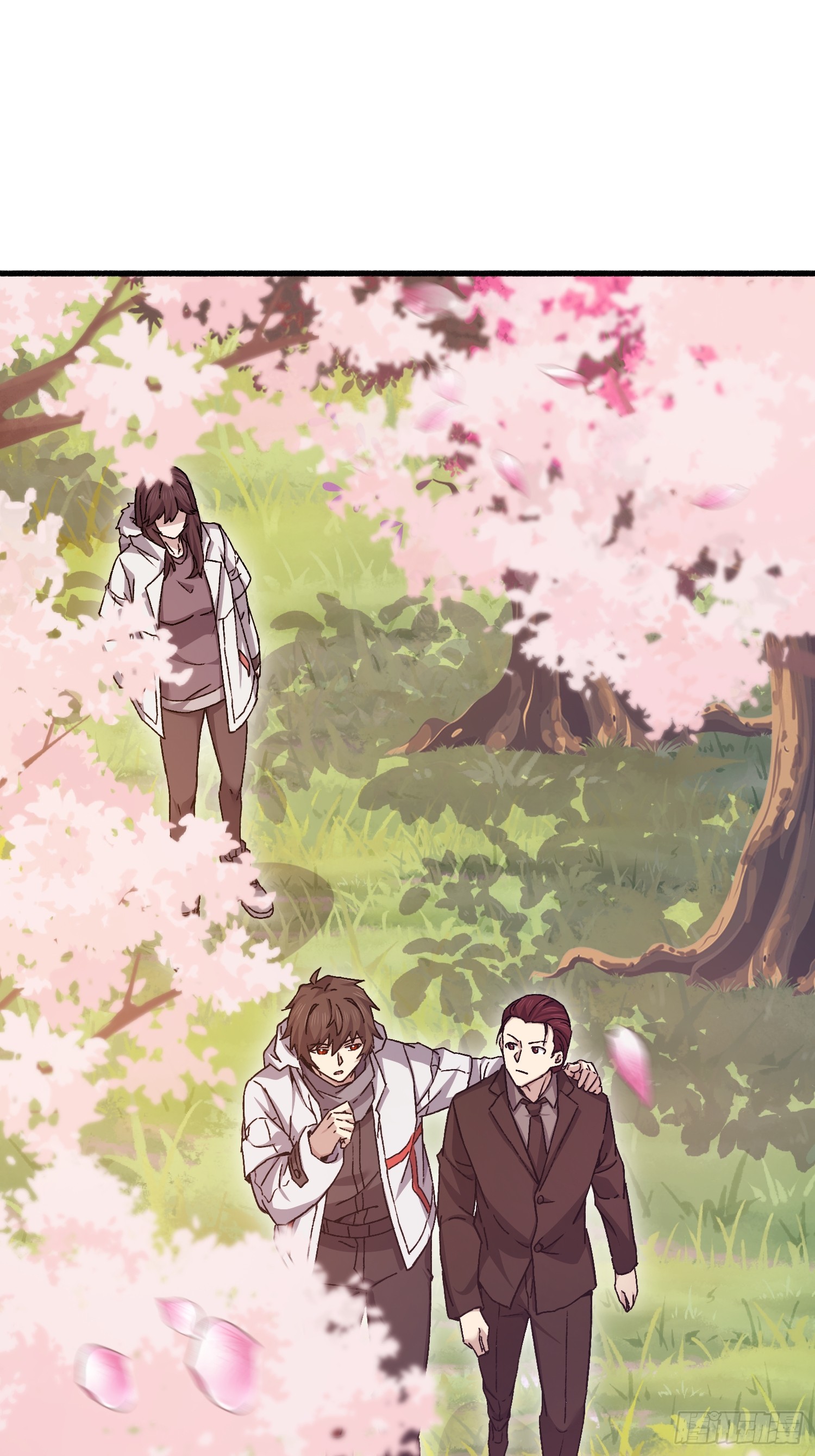 第一序列 - 548 八大金剛(2/2) - 2