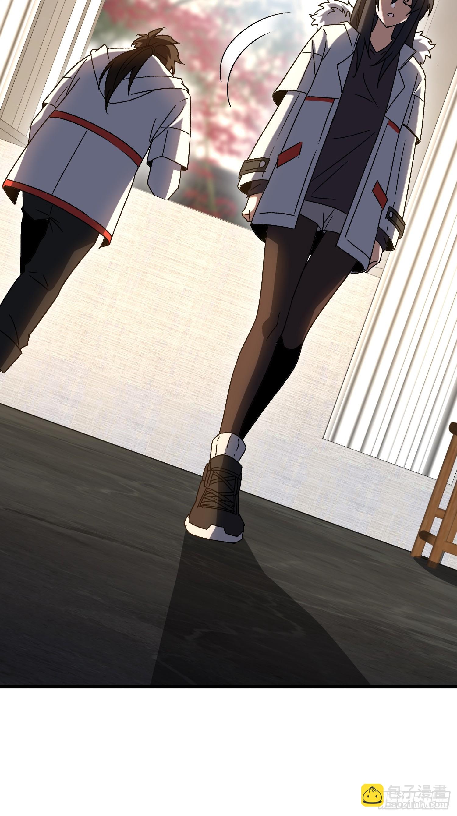 第一序列 - 552 擺攤(1/3) - 3