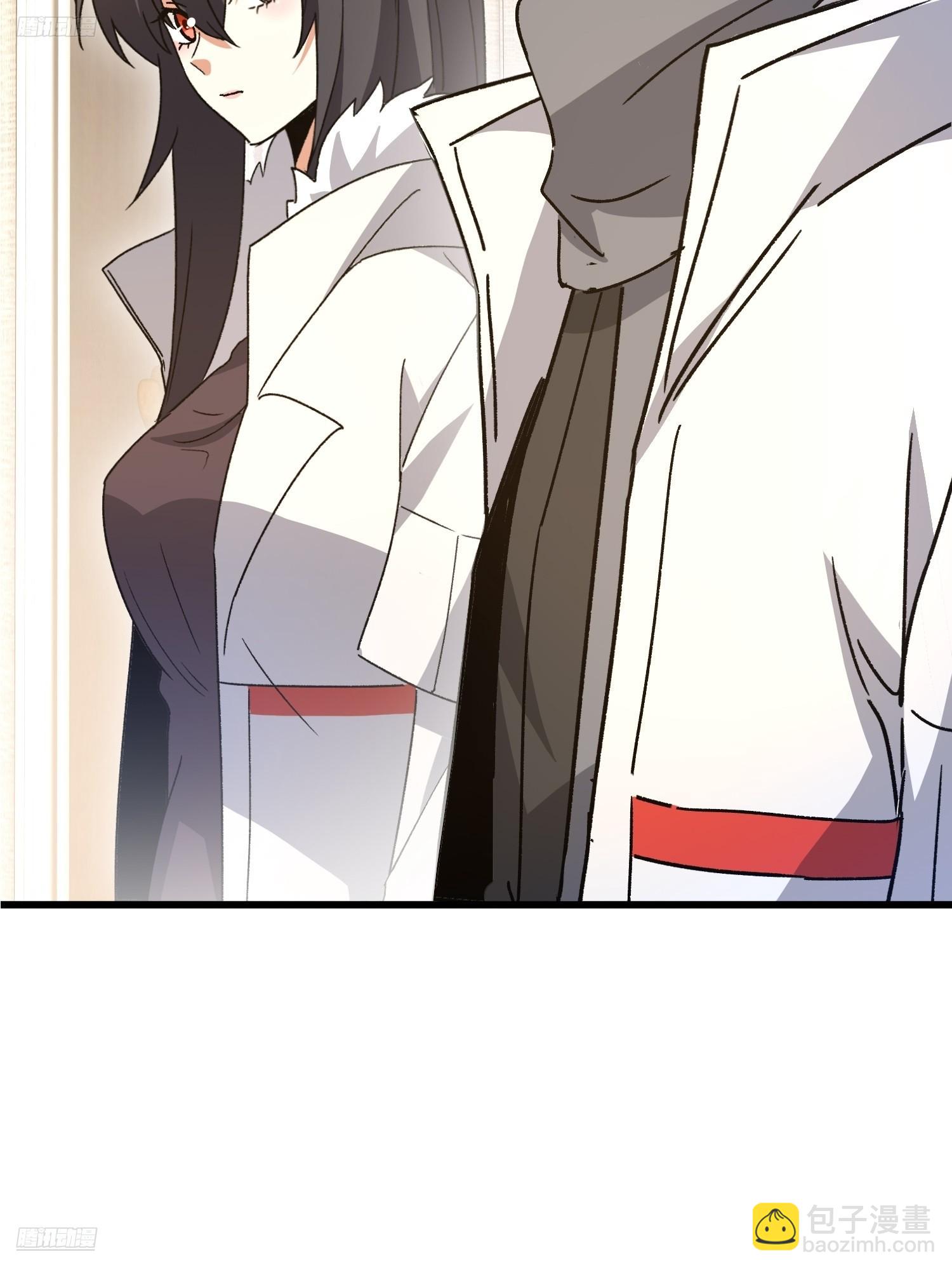 第一序列 - 552 擺攤(1/3) - 3