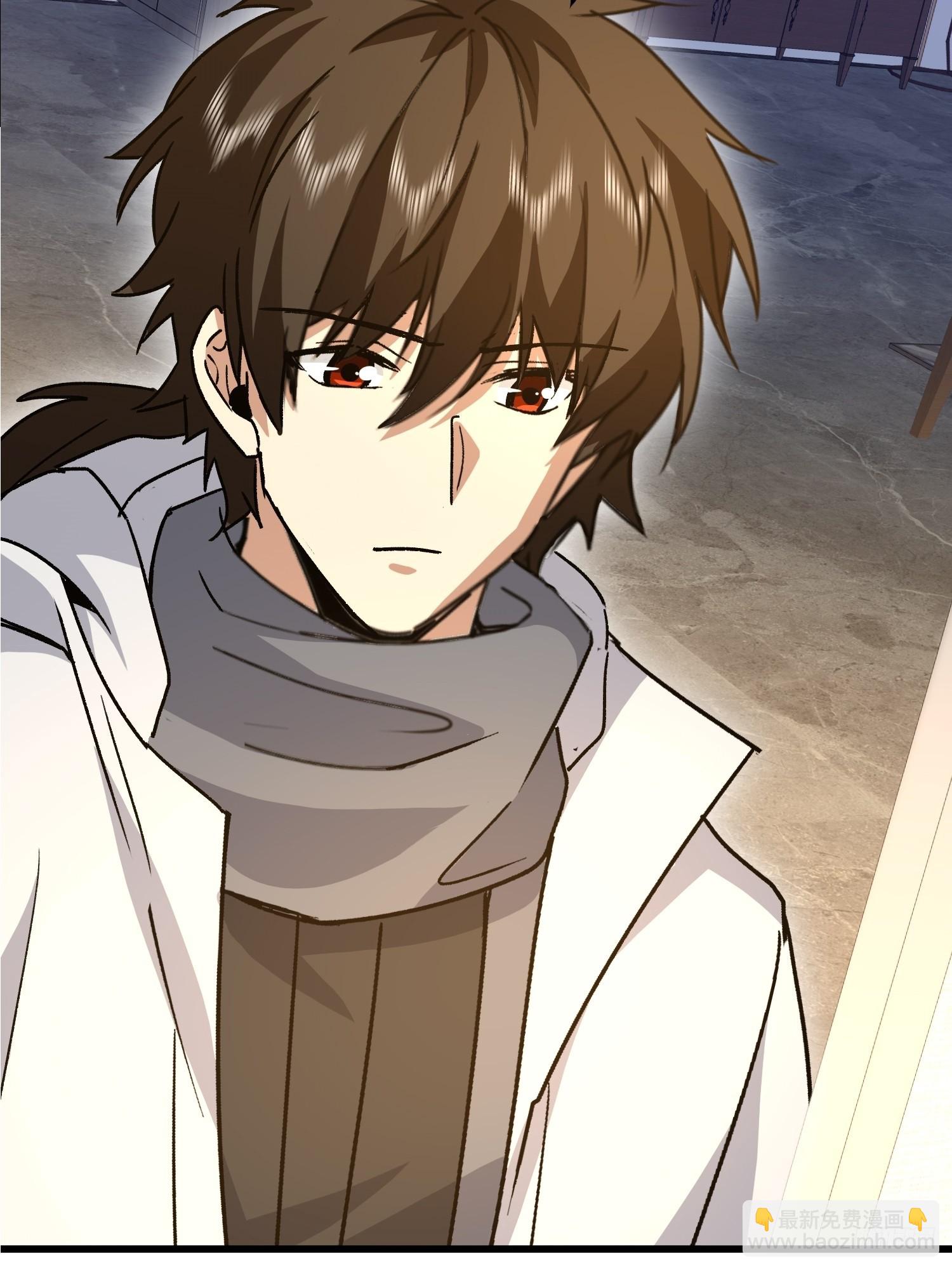 第一序列 - 552 擺攤(1/3) - 1