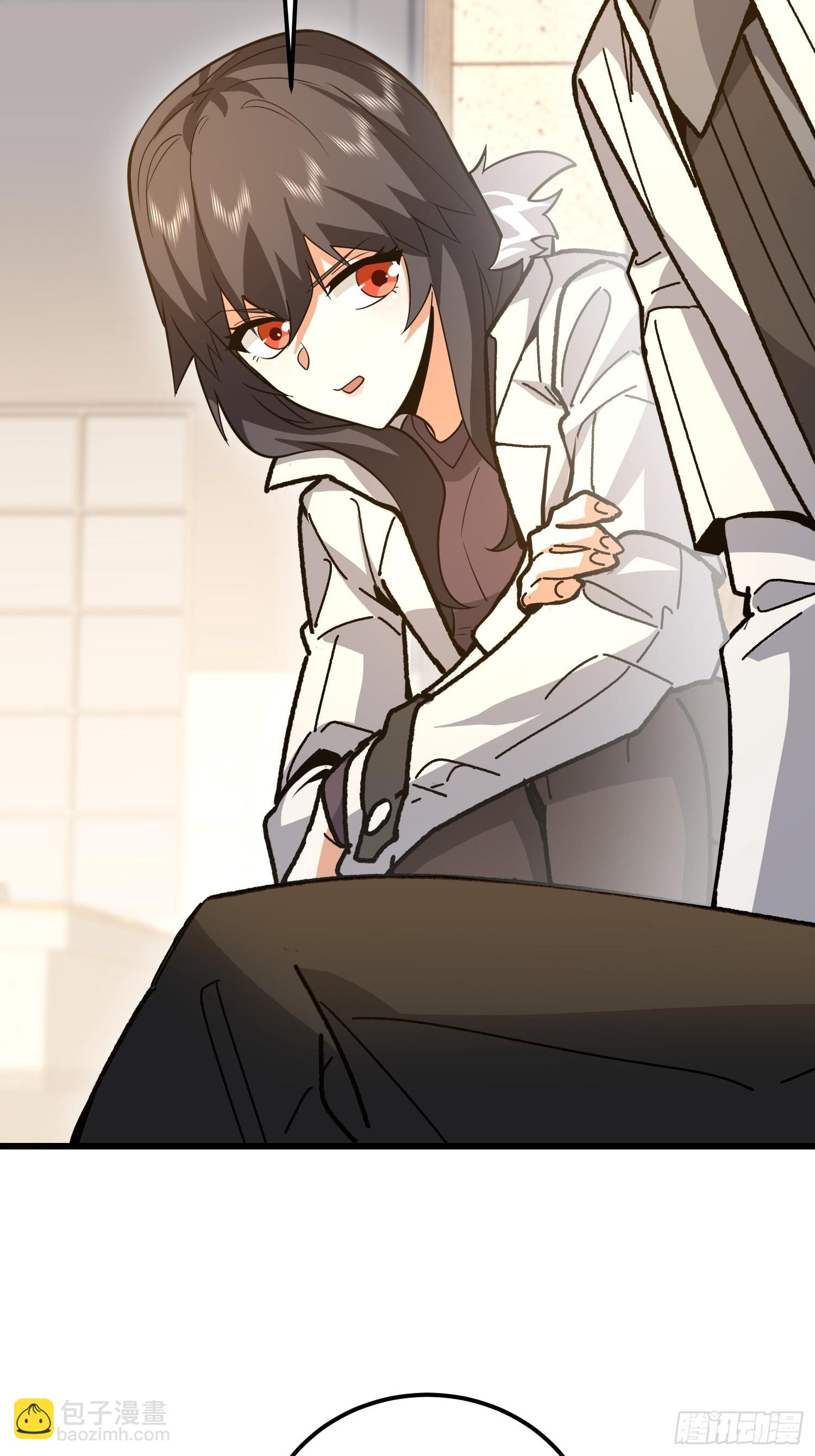 第一序列 - 554 糧價上漲(3/3) - 1